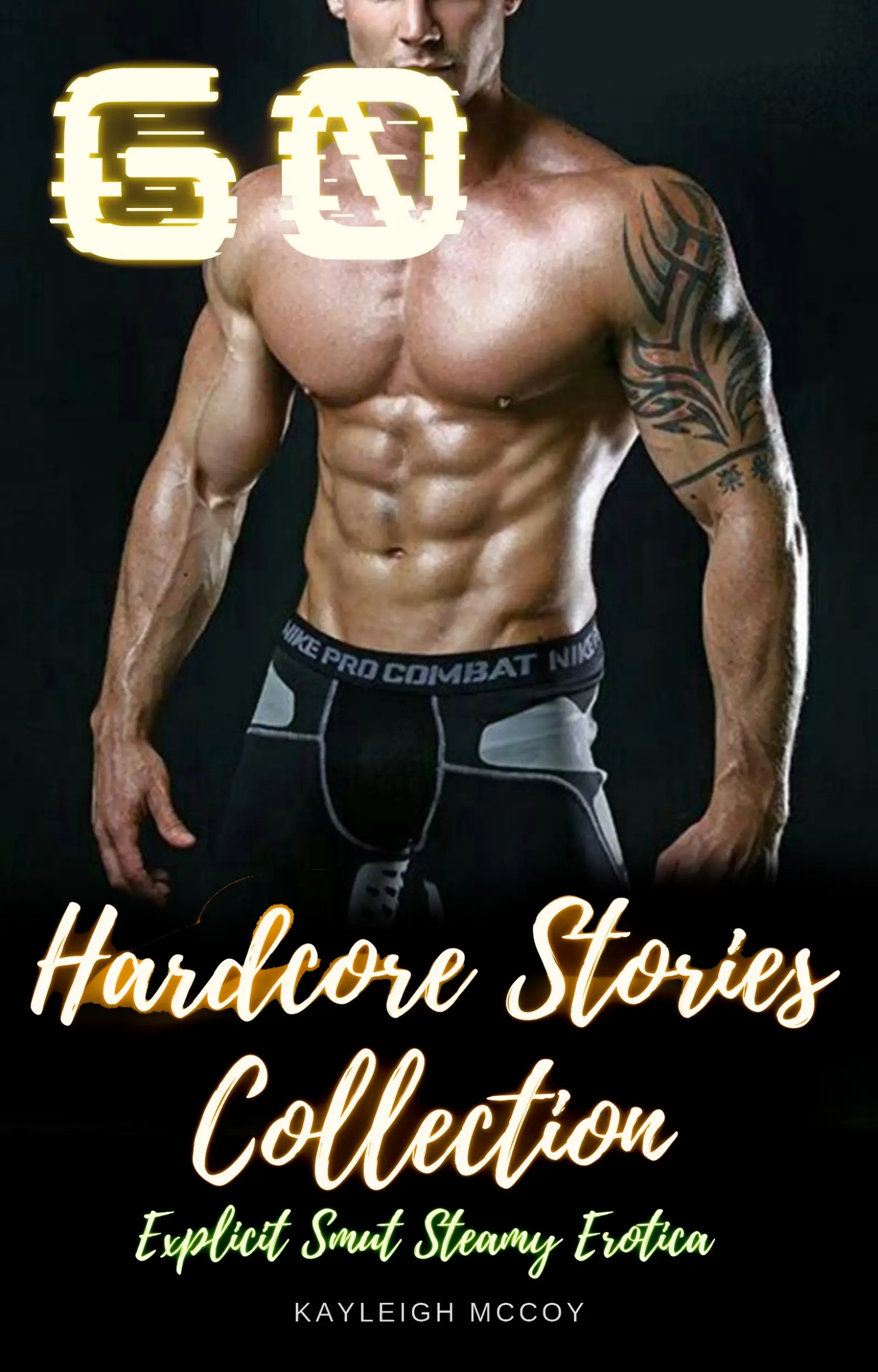 60 Hardcore Stories Collection