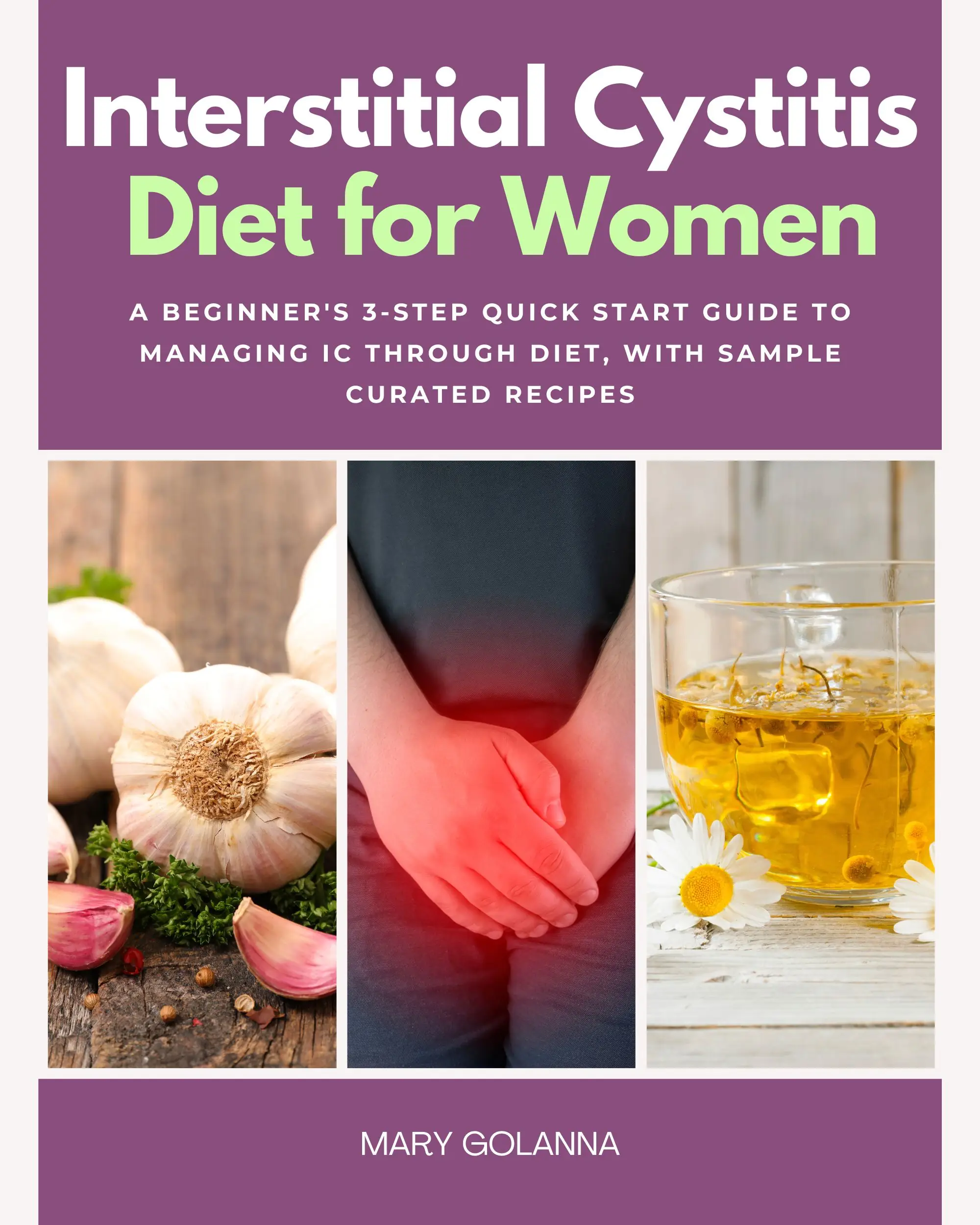Interstitial Cystitis Diet