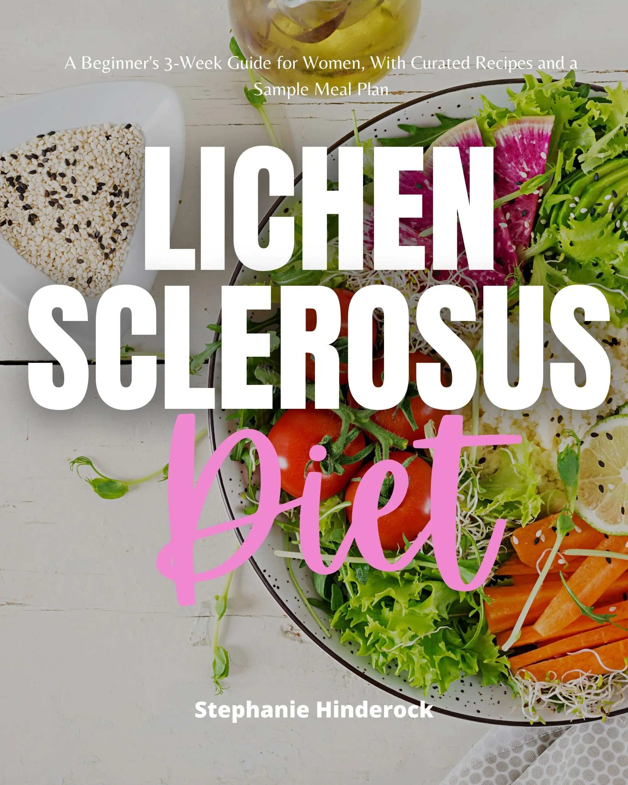 Lichen Sclerosus Diet