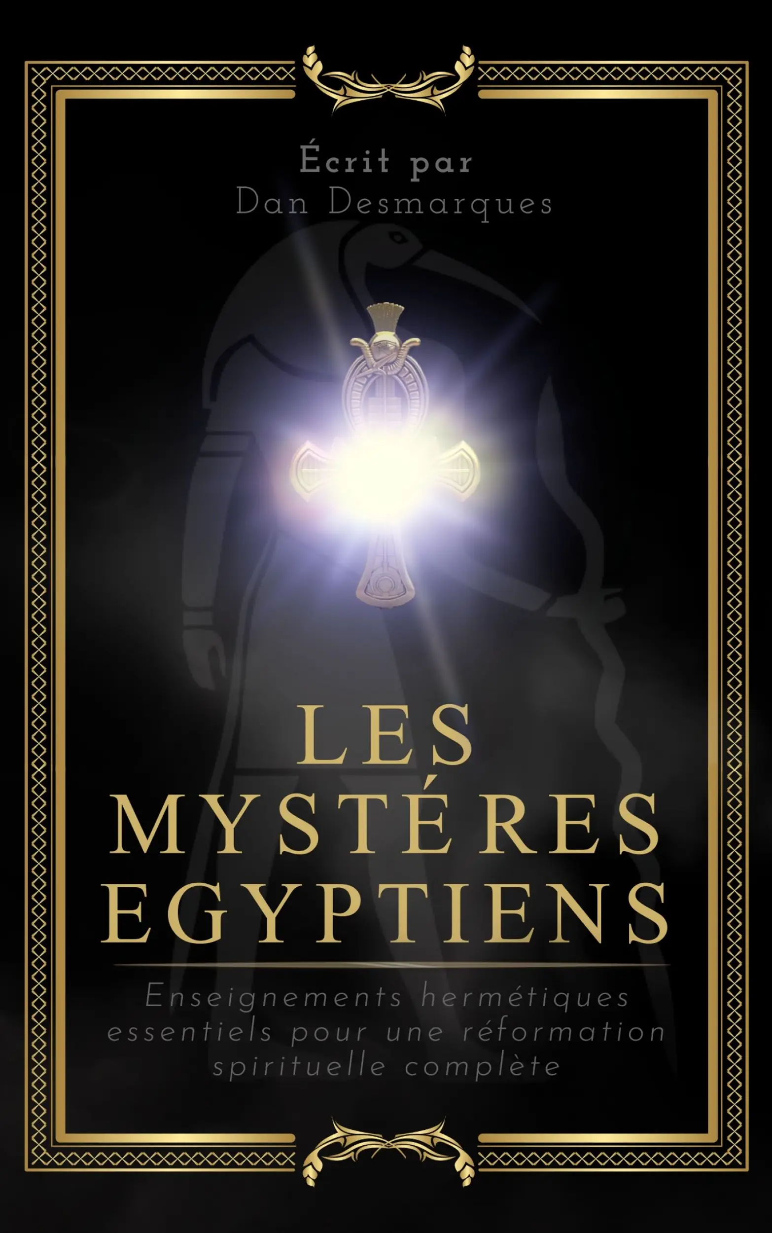 Les Mystères Egyptiens