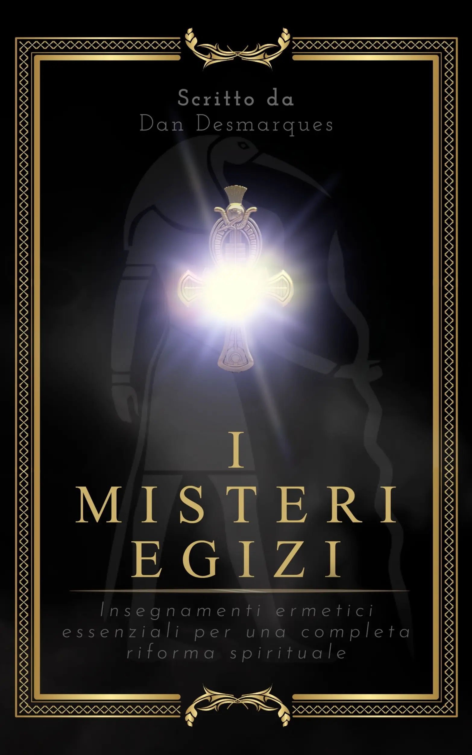 I misteri egizi