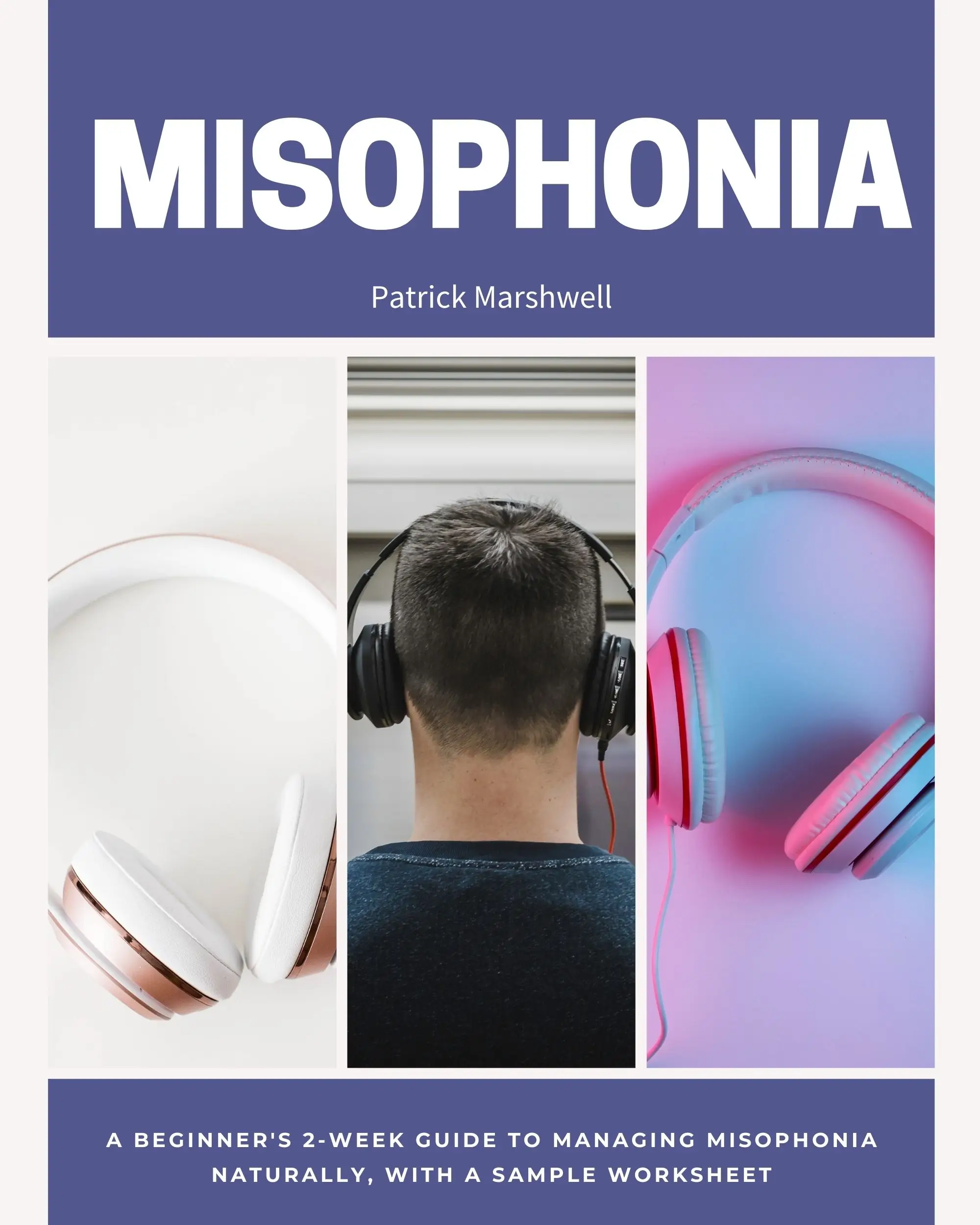 Misophonia