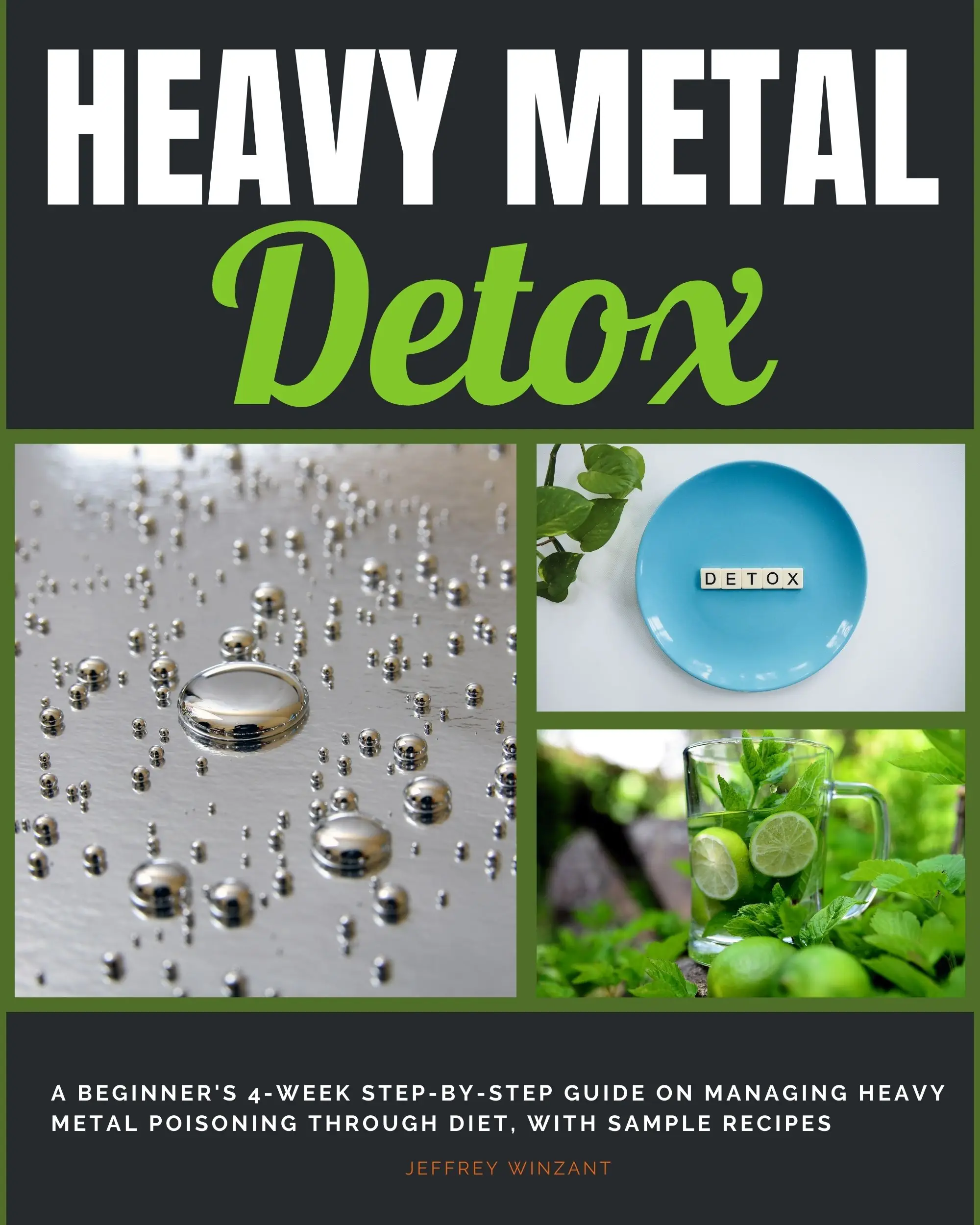 Heavy Metal Detox