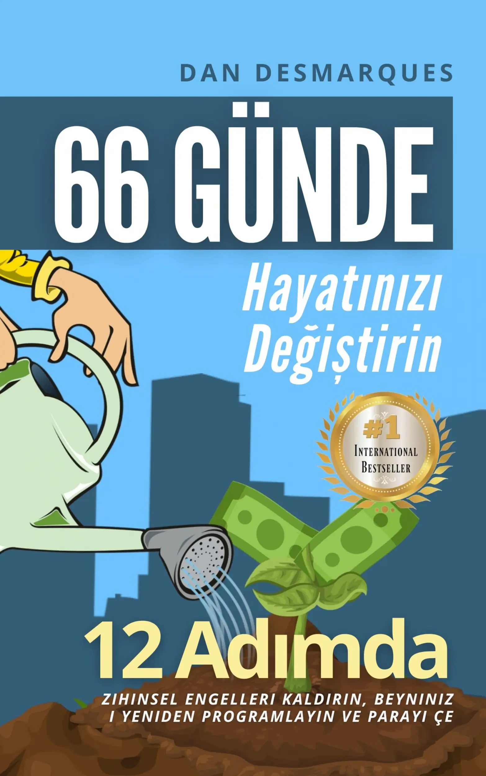 66 Günde Hayatınızı Değiştirin