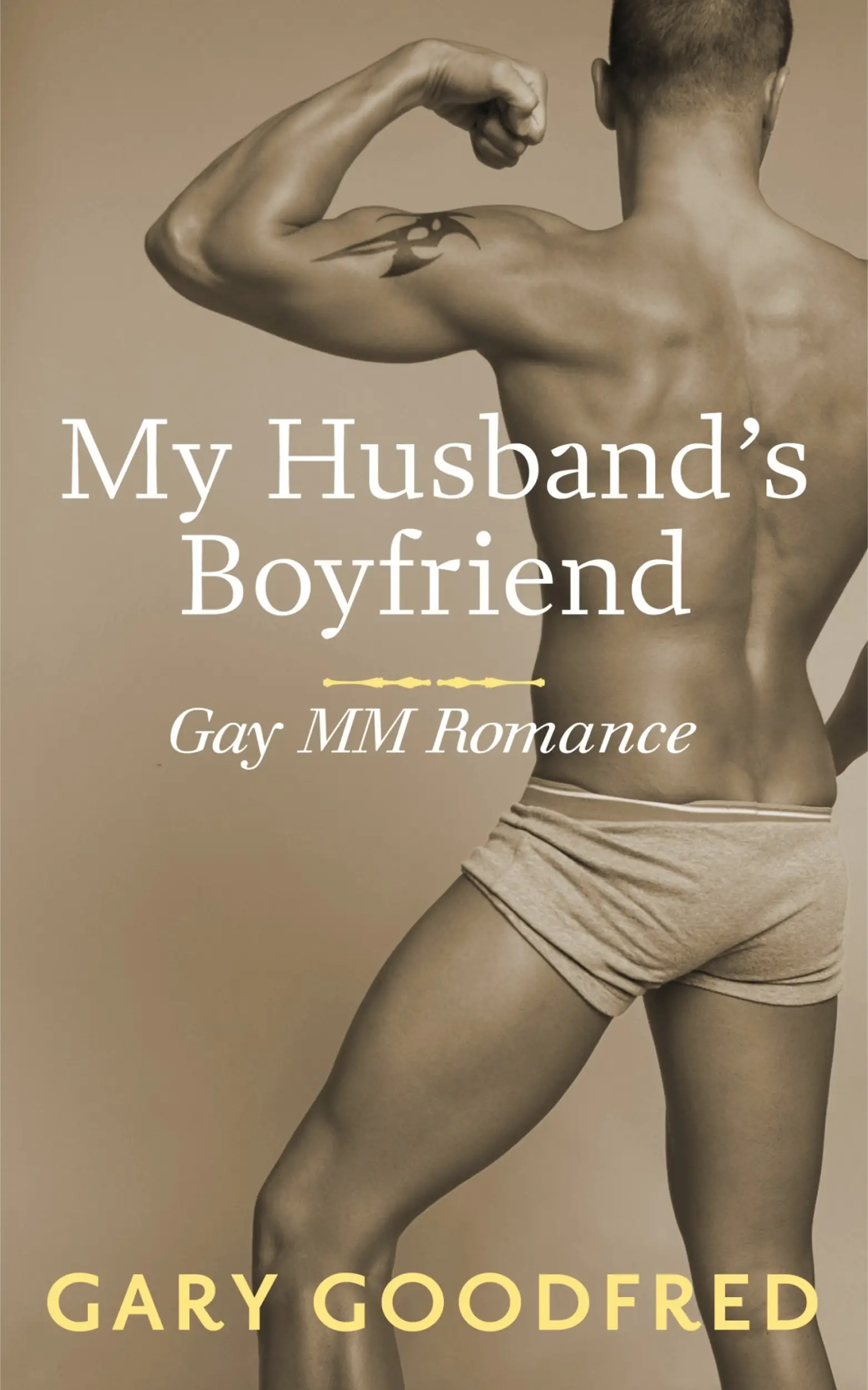 My Husband's Boyfriend