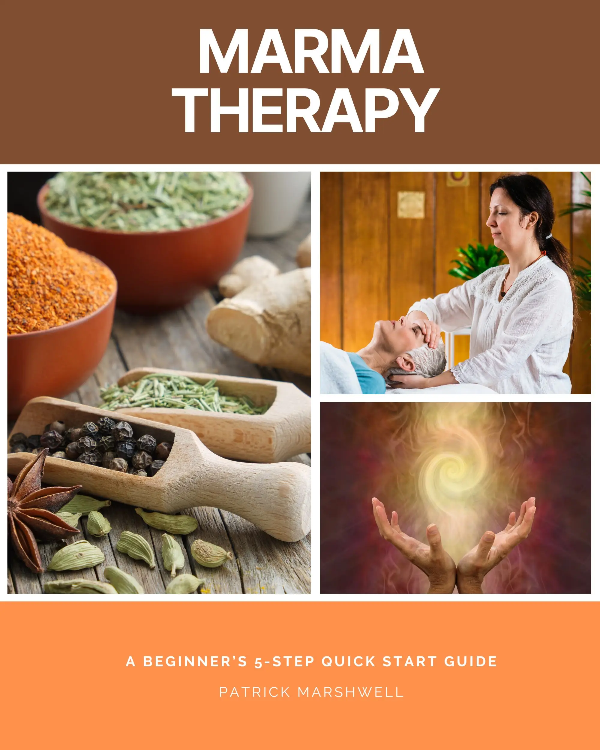 Marma Therapy Guide