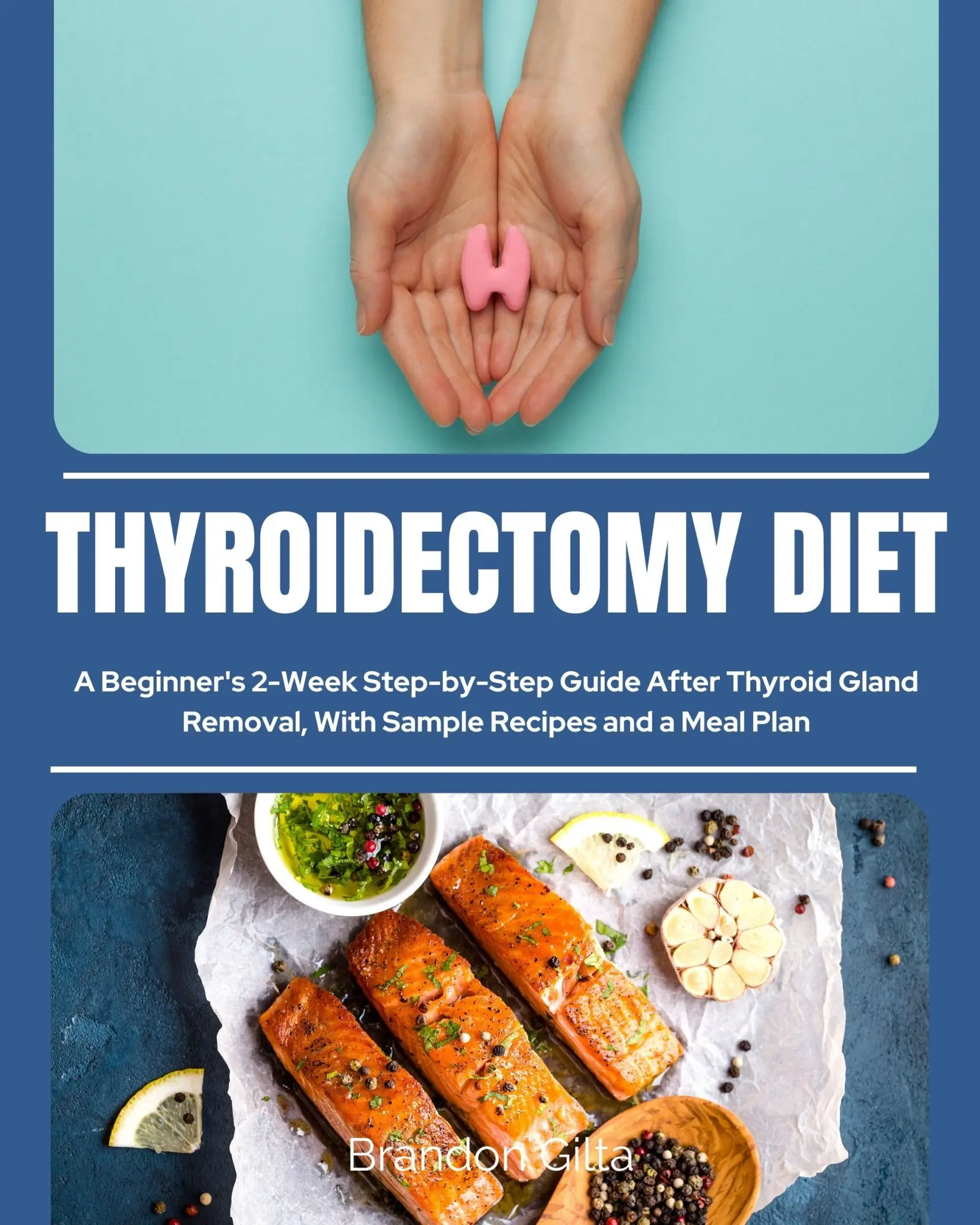 Thyroidectomy Diet
