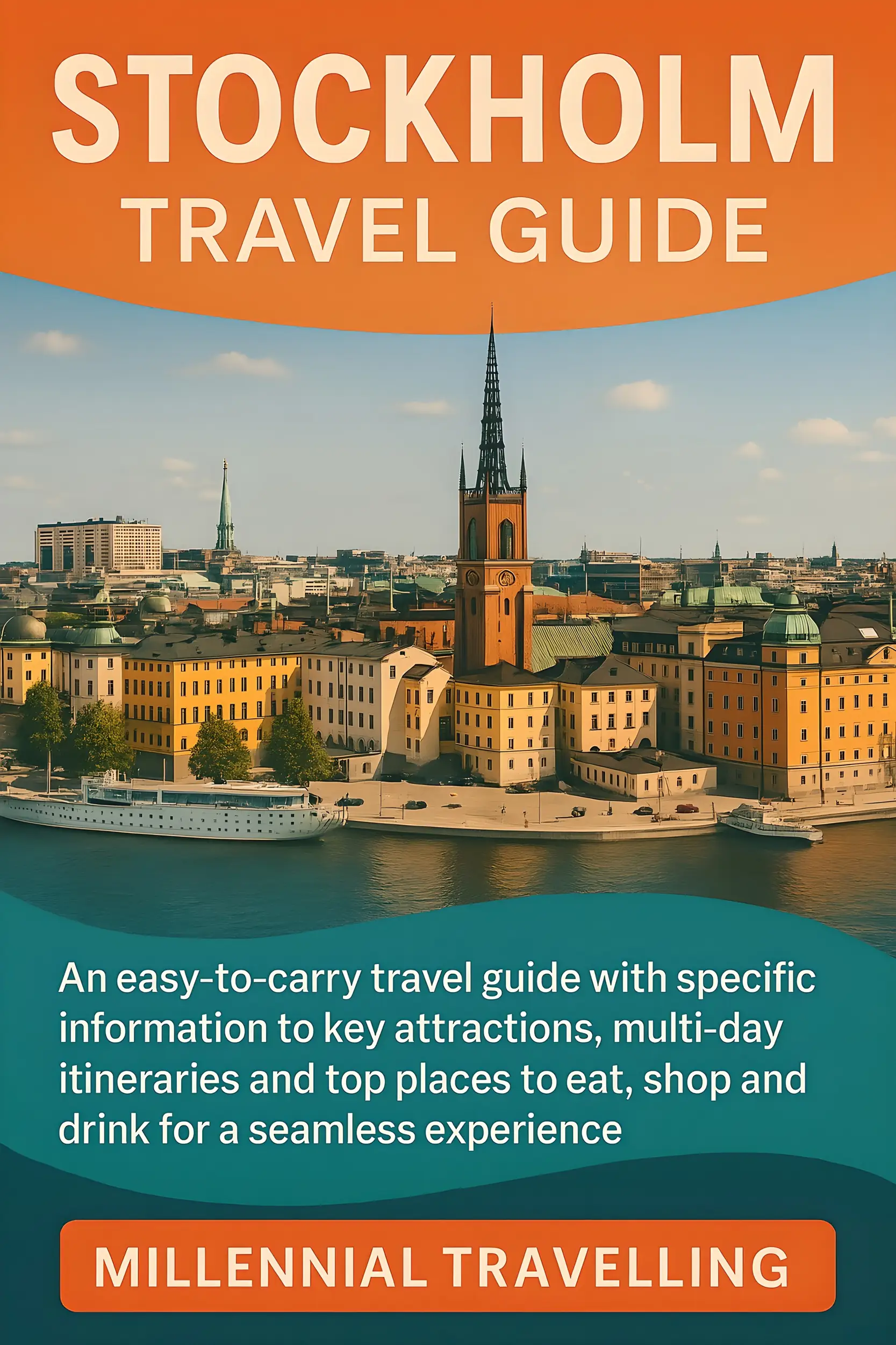 Stockholm Travel Guide