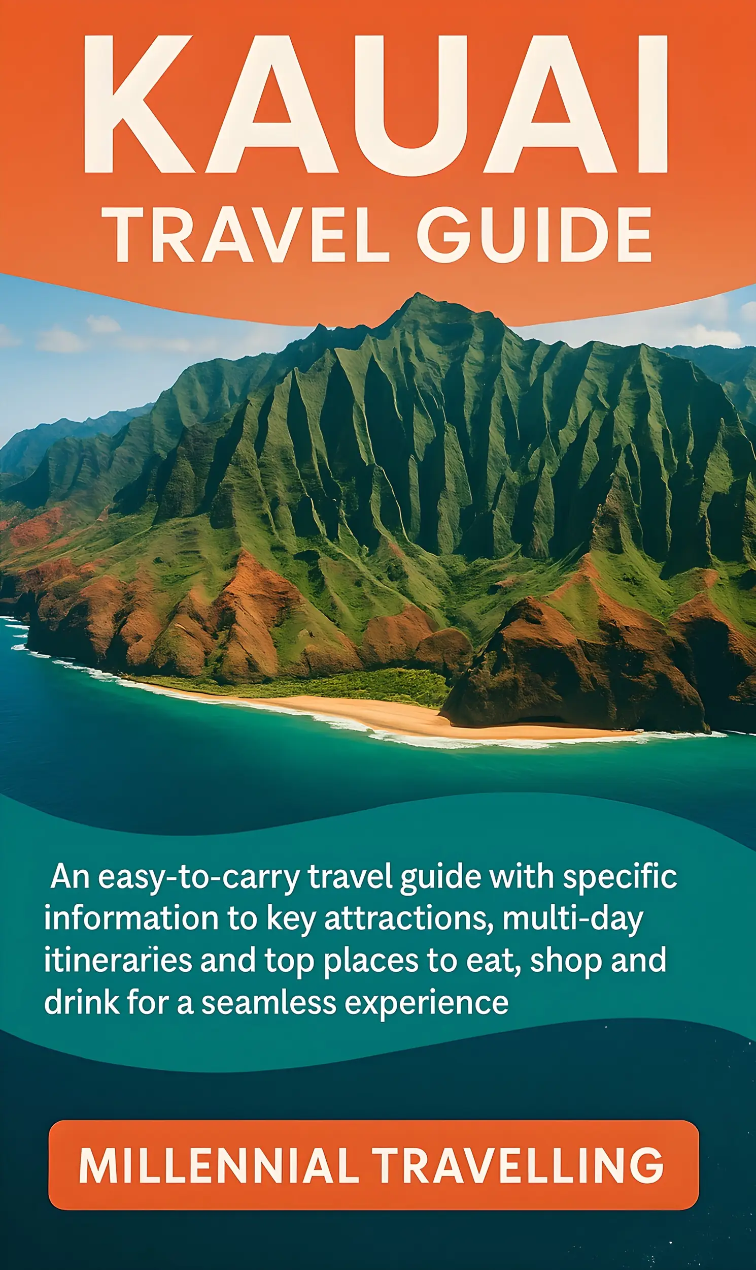 Kauai Travel Guide