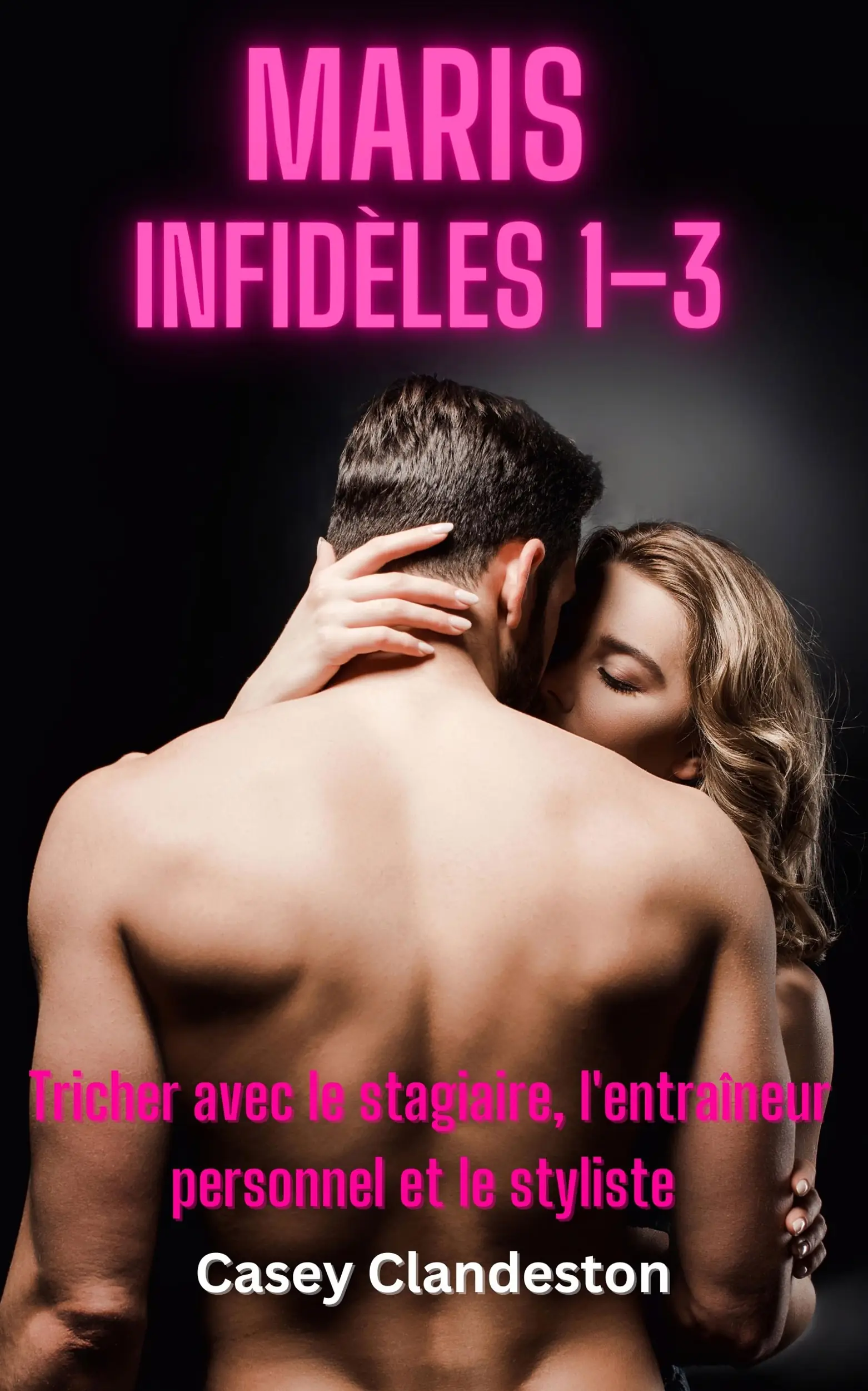 Maris Infidèles 1-3