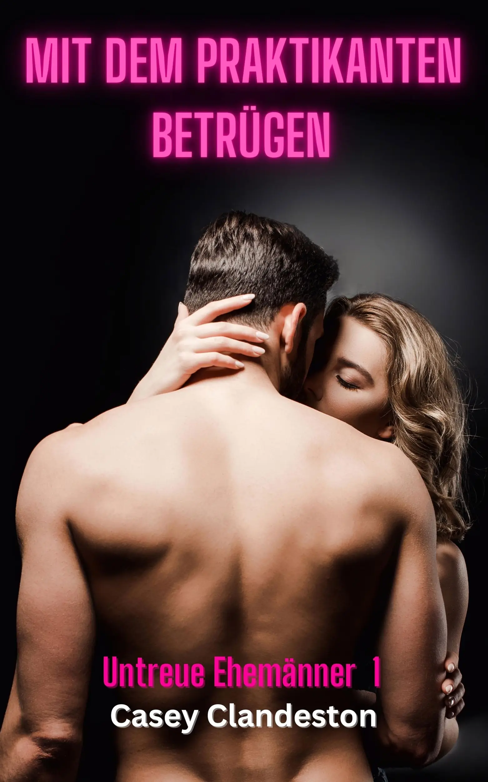 Mit dem Praktikanten betrügen