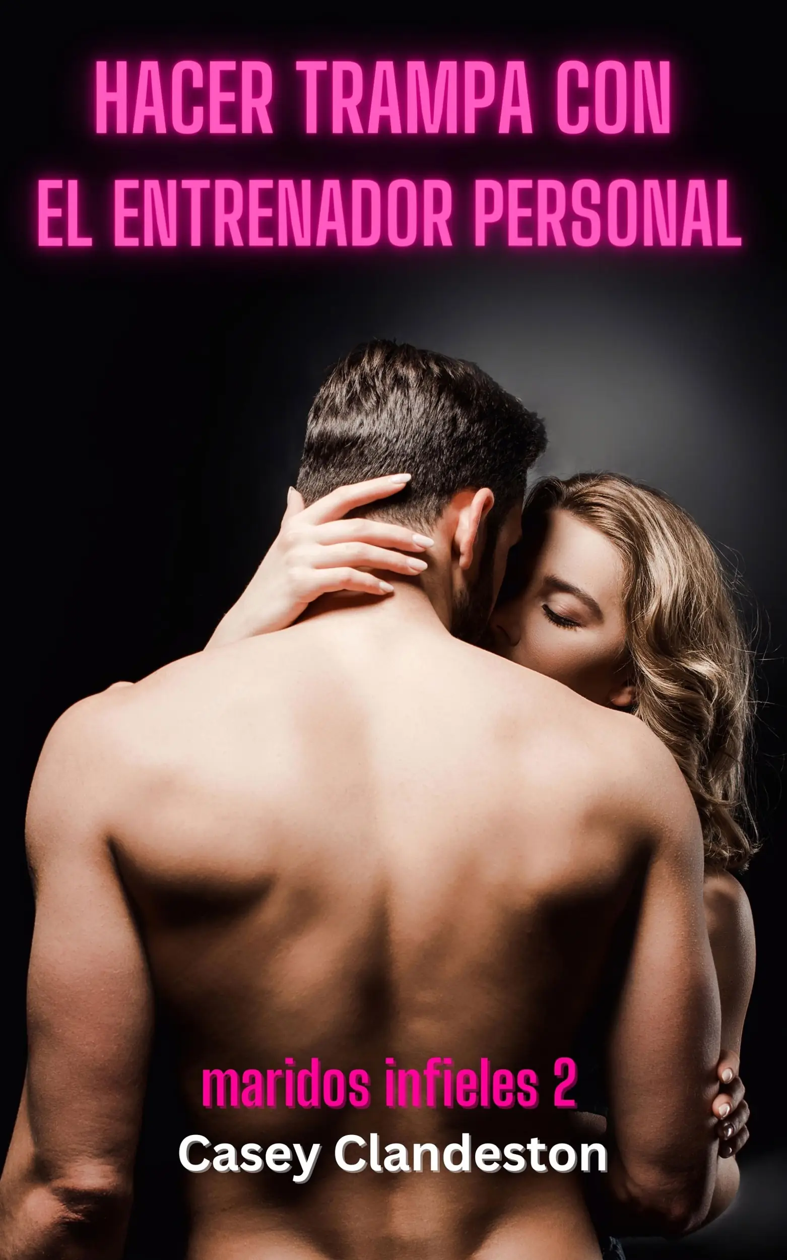 Hacer trampa con el entrenador personal