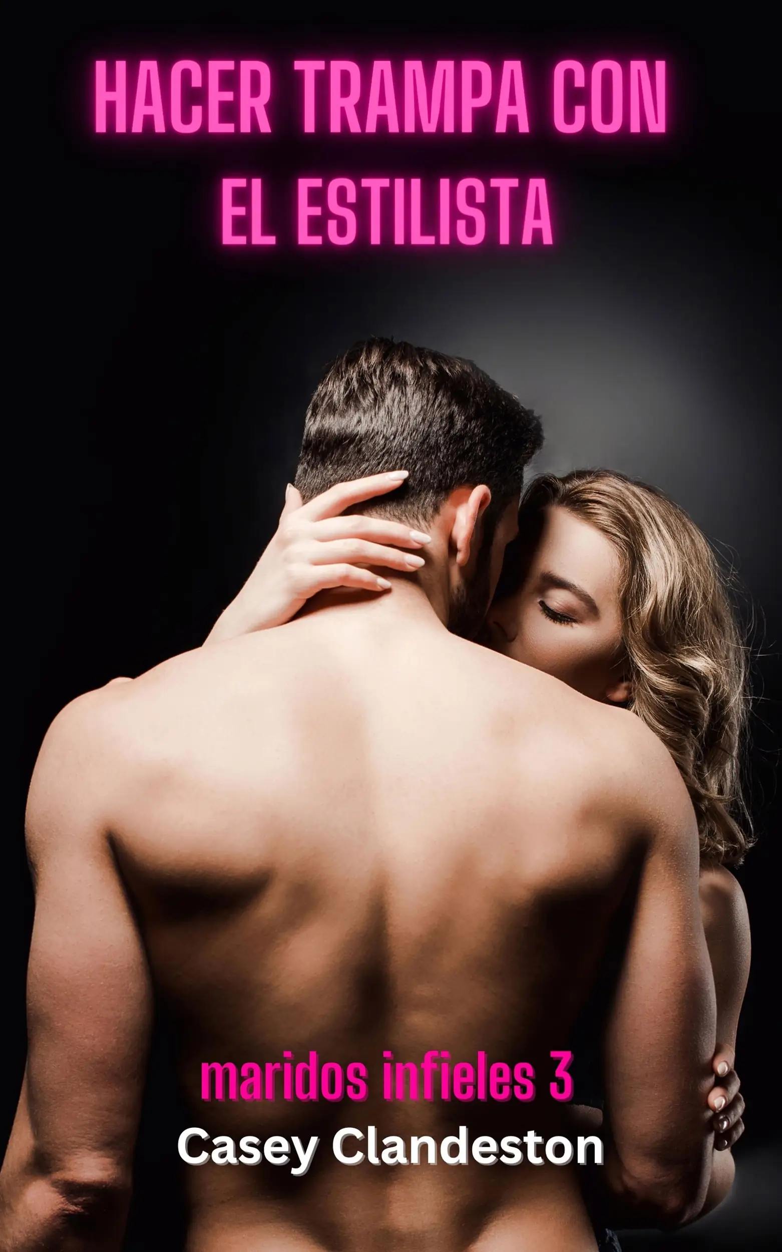 Hacer trampa con el estilista