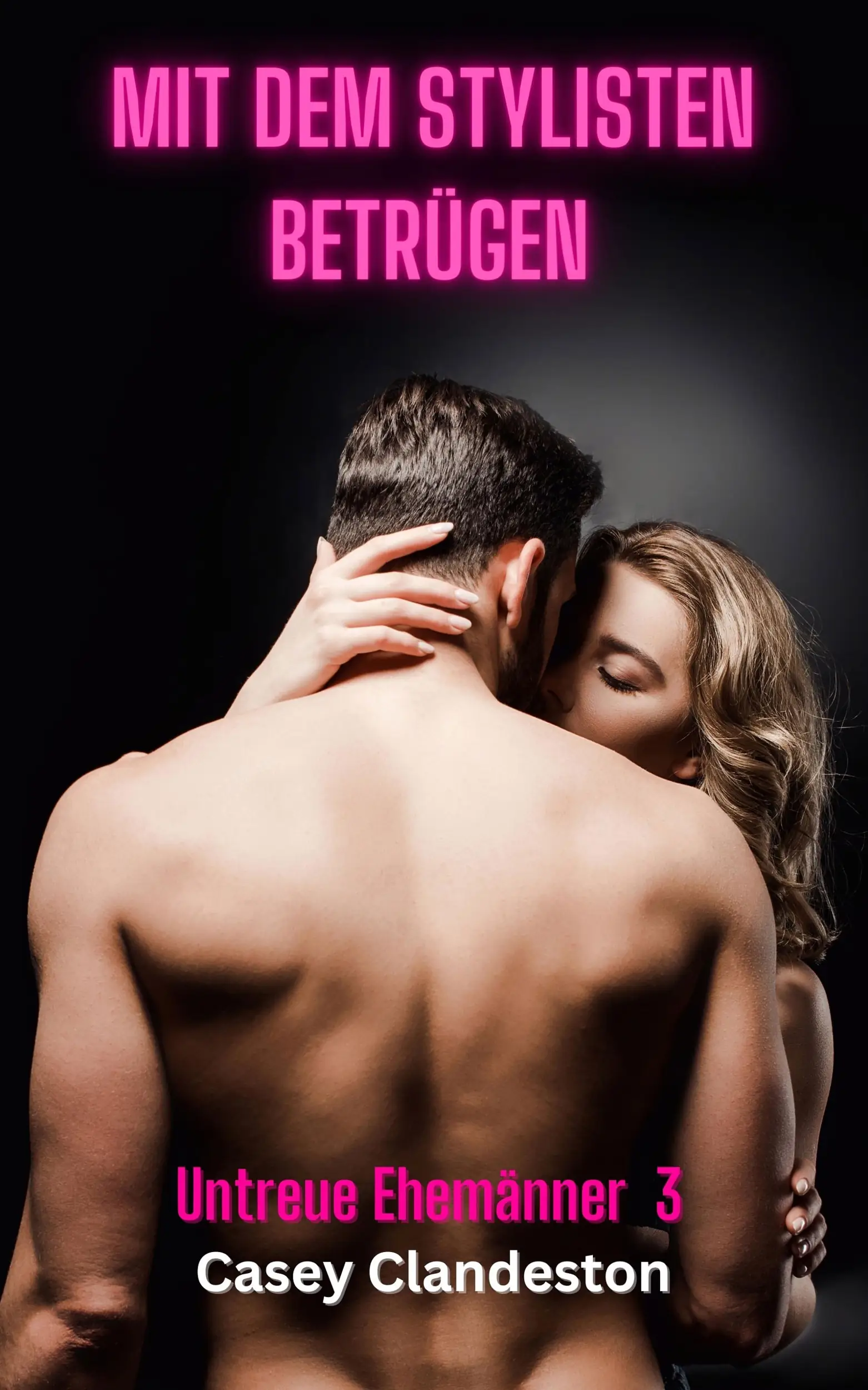 Mit dem Stylisten betrügen