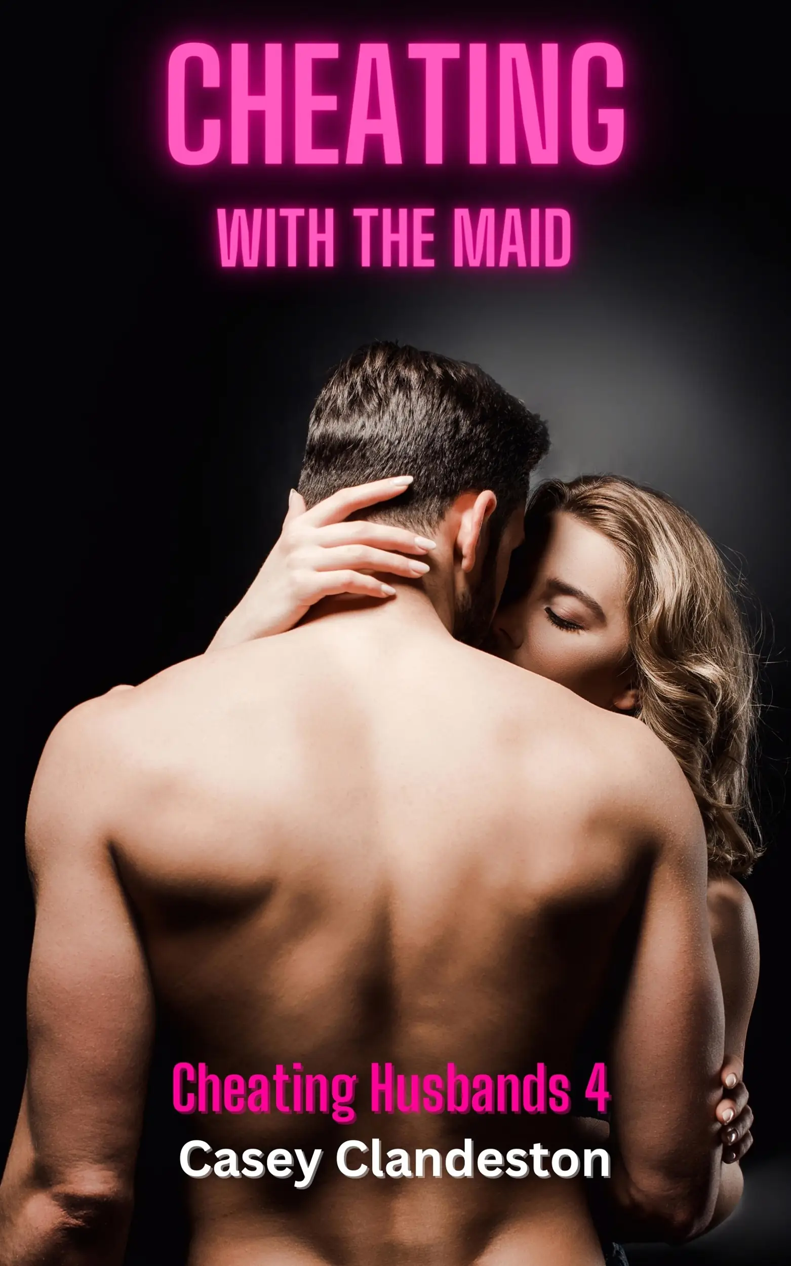 Cheating With The Maid