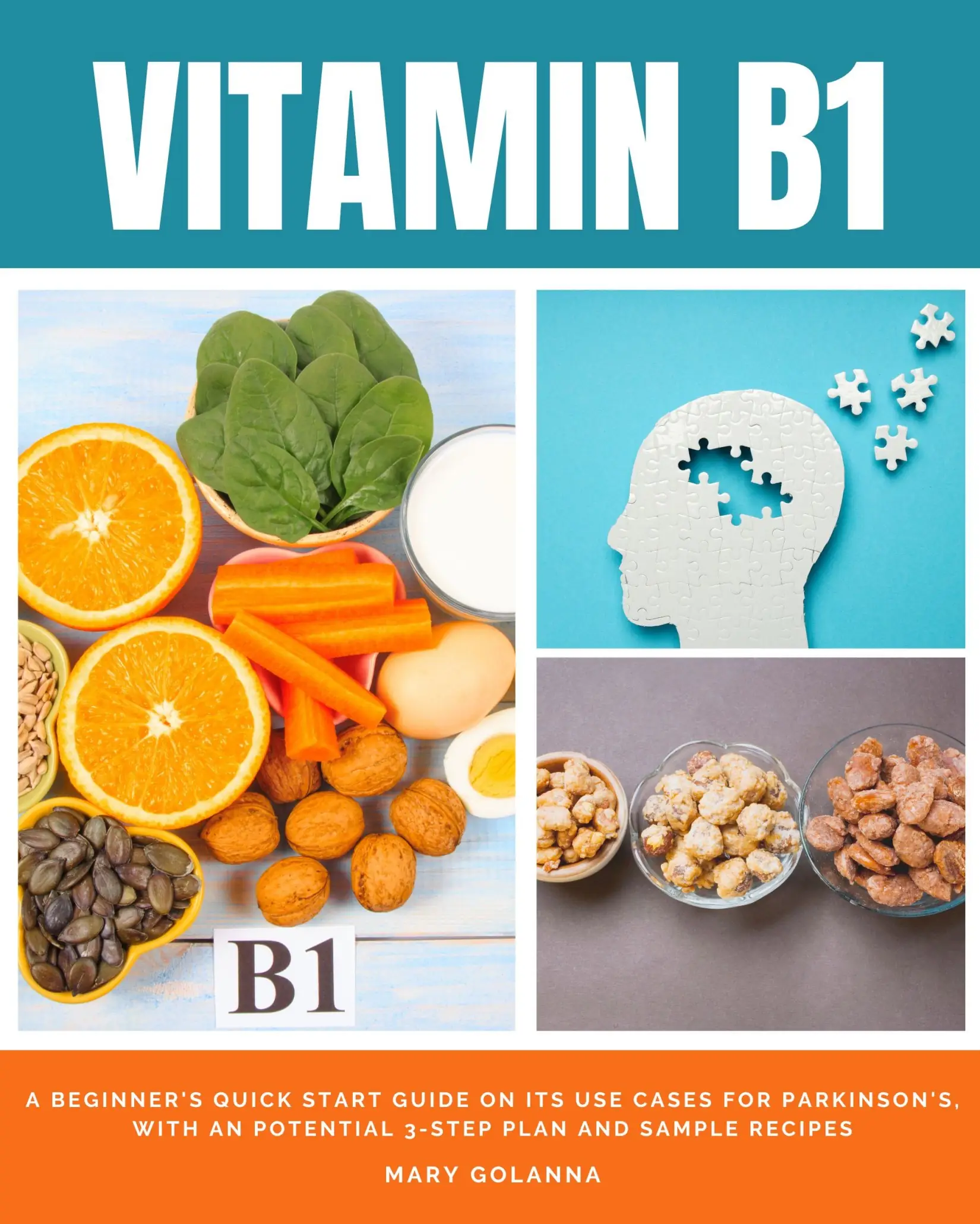 Vitamin B1