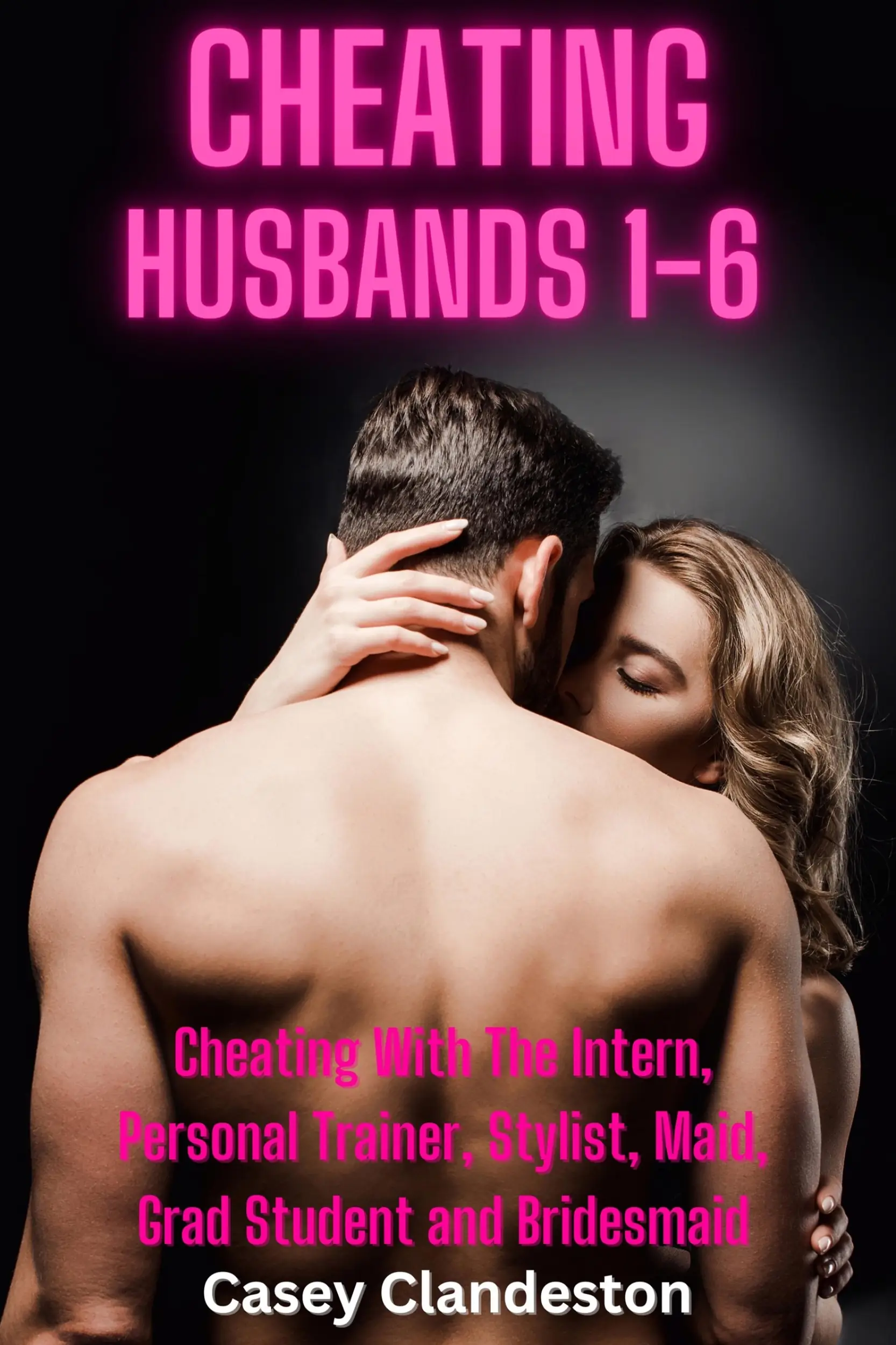 Cheating Husbands 1-6