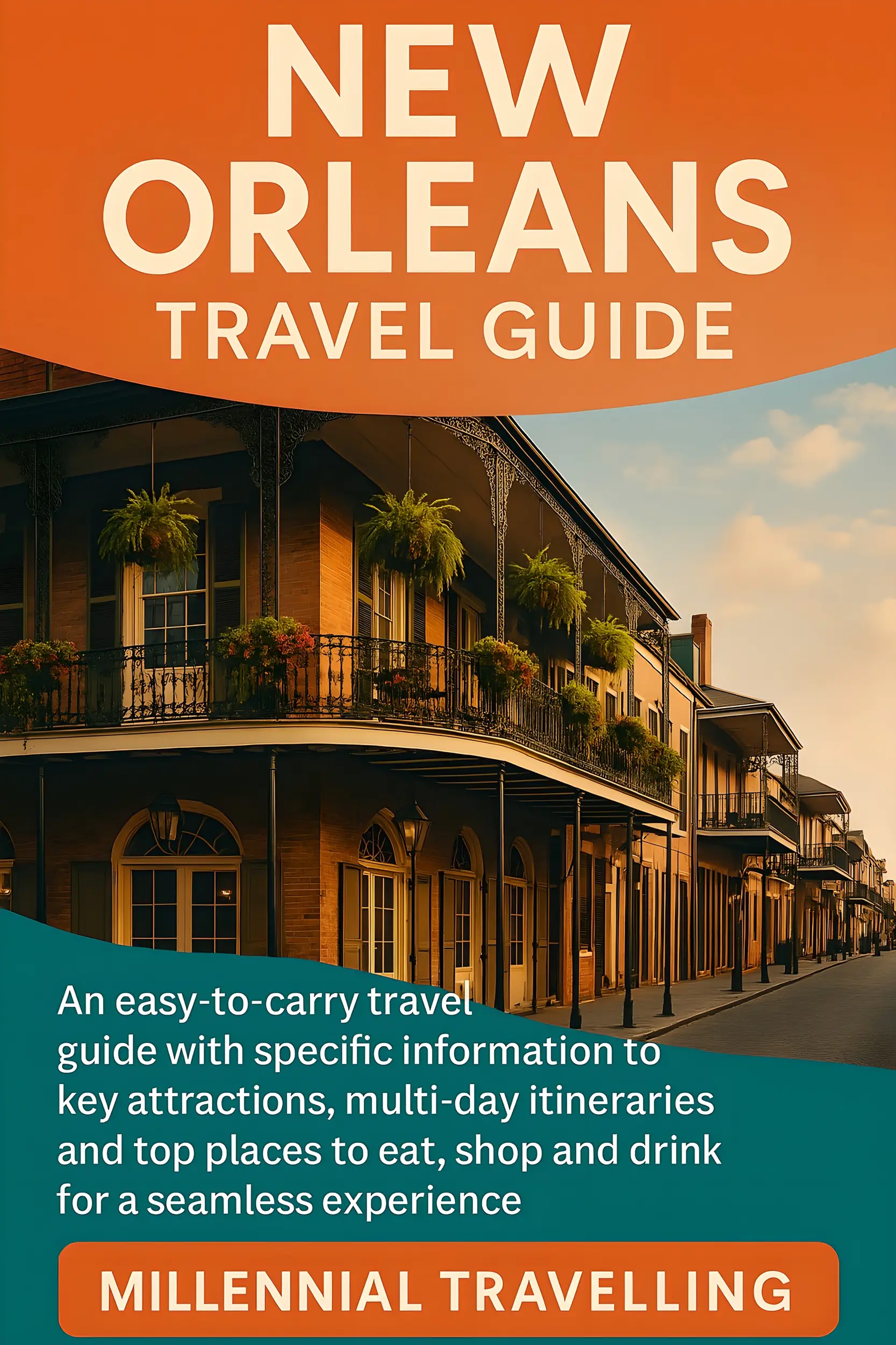 New Orleans Travel Guide