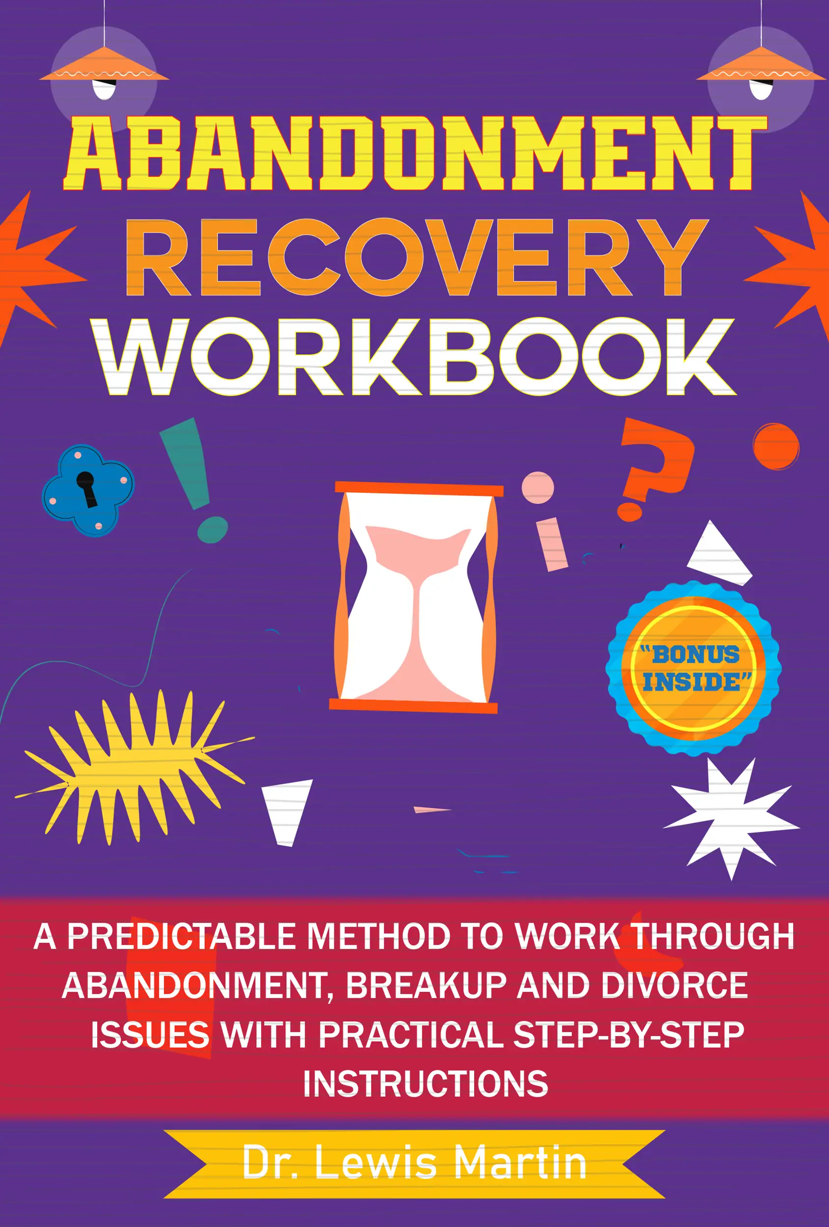 Abandonment Recovery Workbook