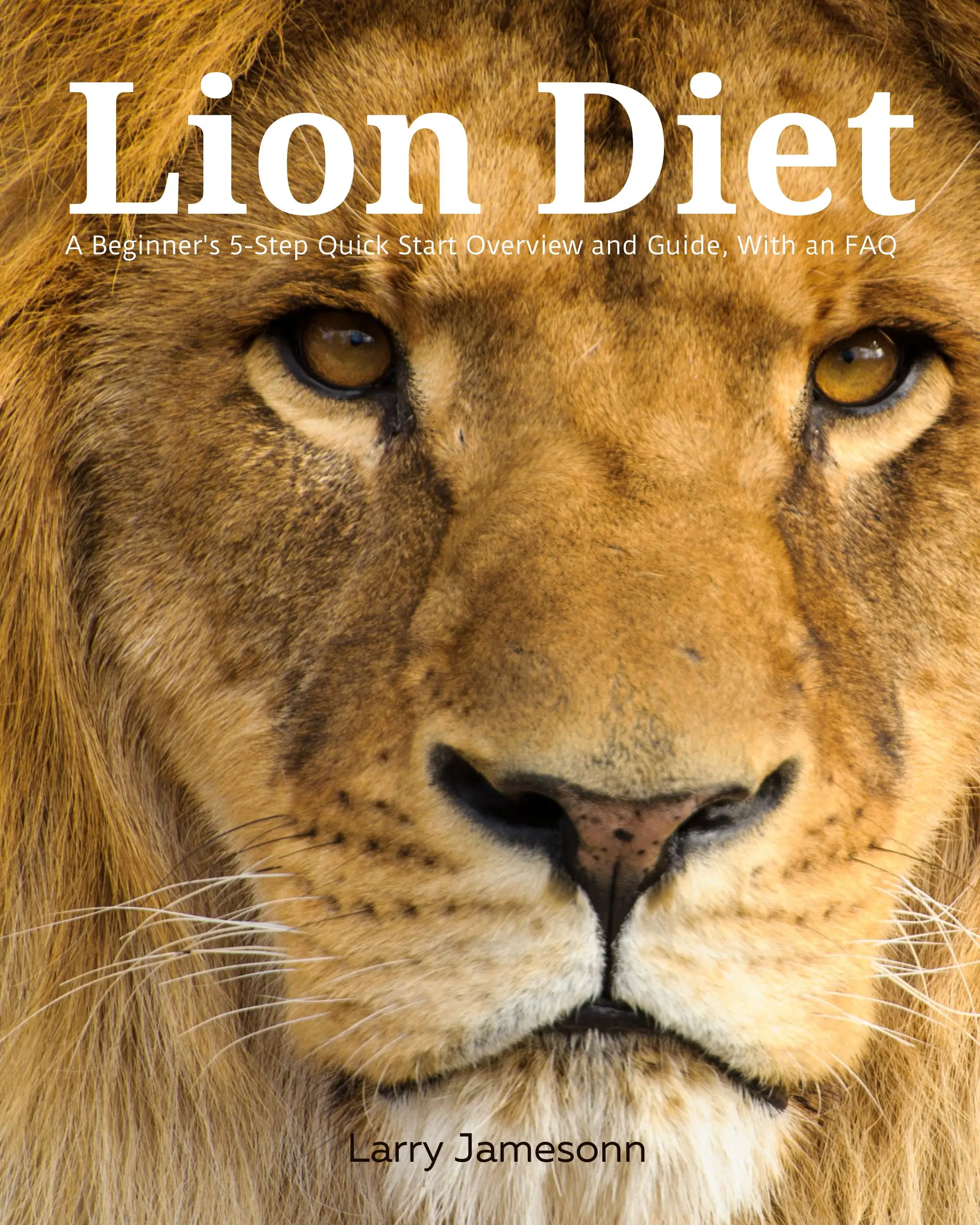 Lion Diet