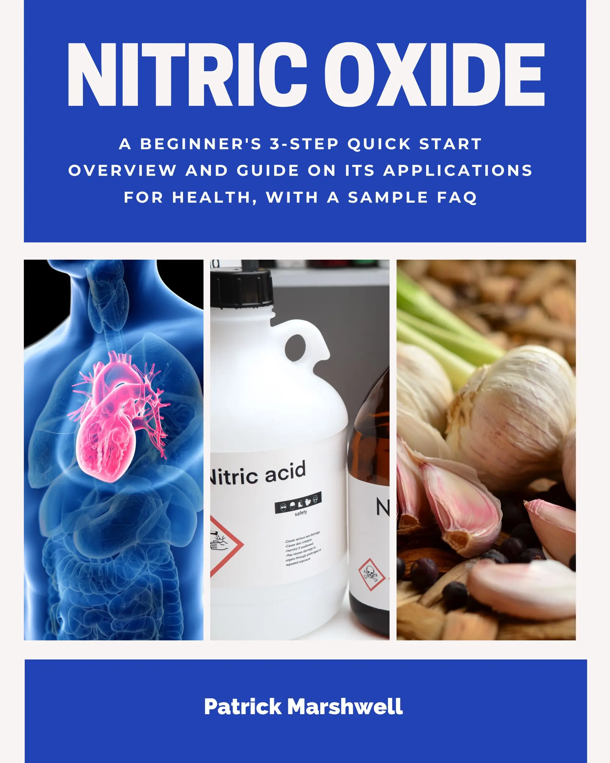 Nitric Oxide