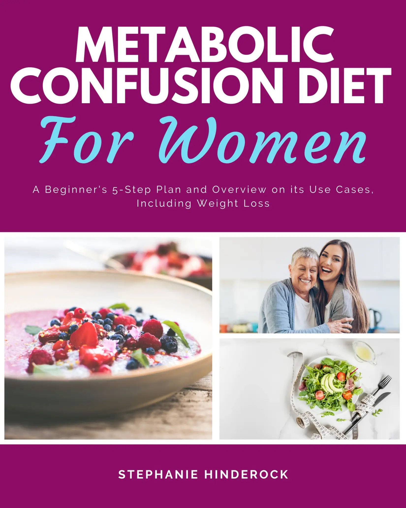 Metabolic Confusion Diet