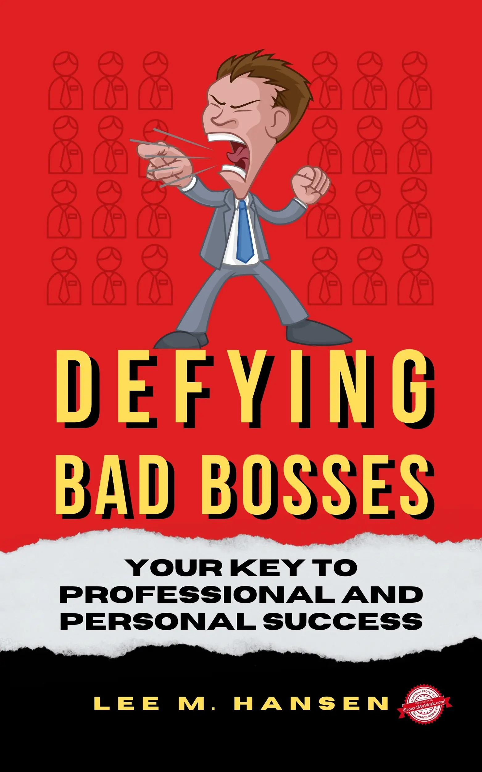 Defying Bad Bosses