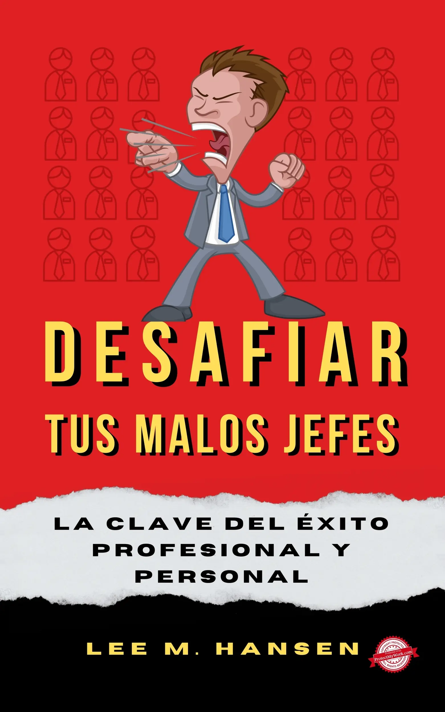 Desafiar Tus Malos Jefes