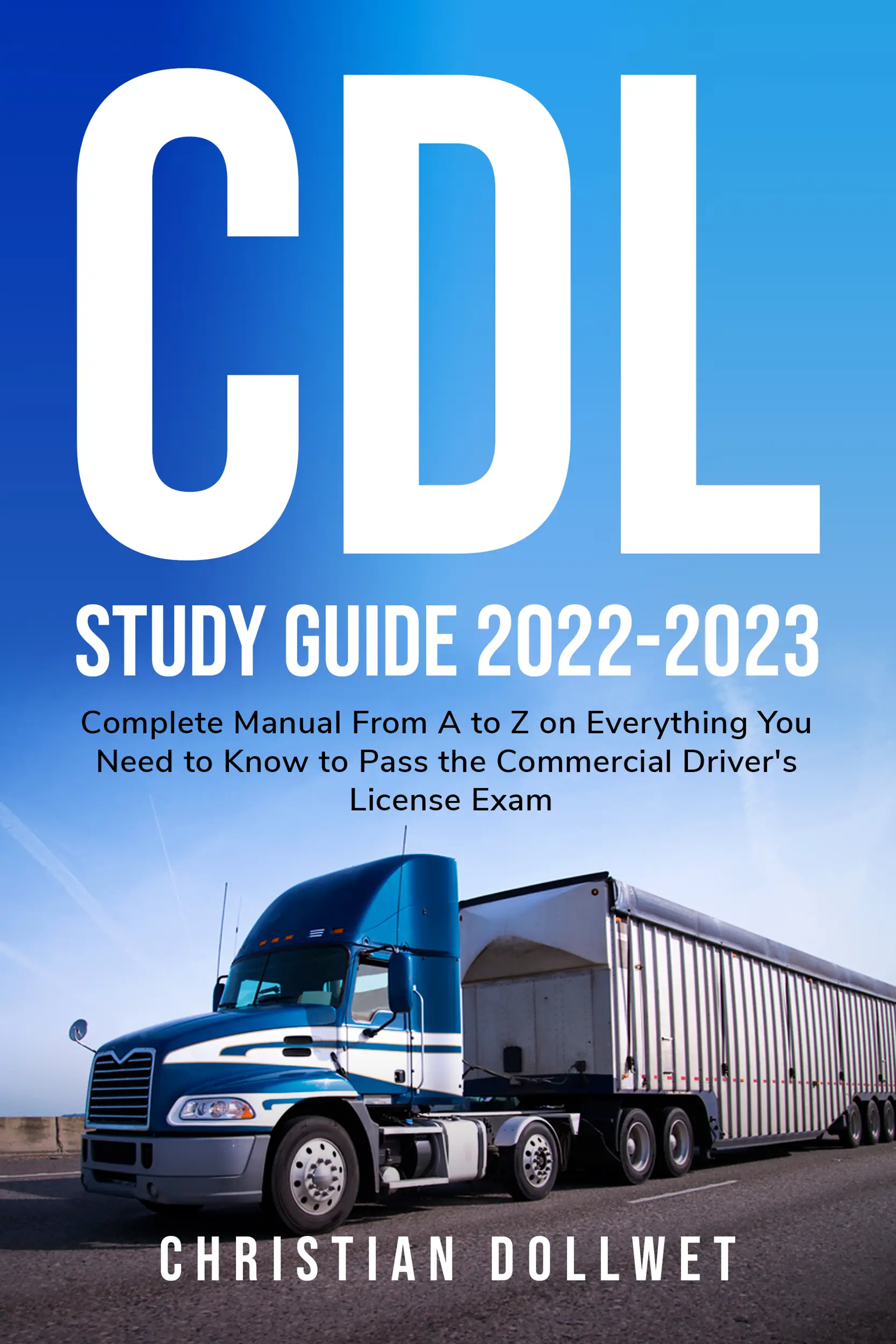 CDL Study Guide