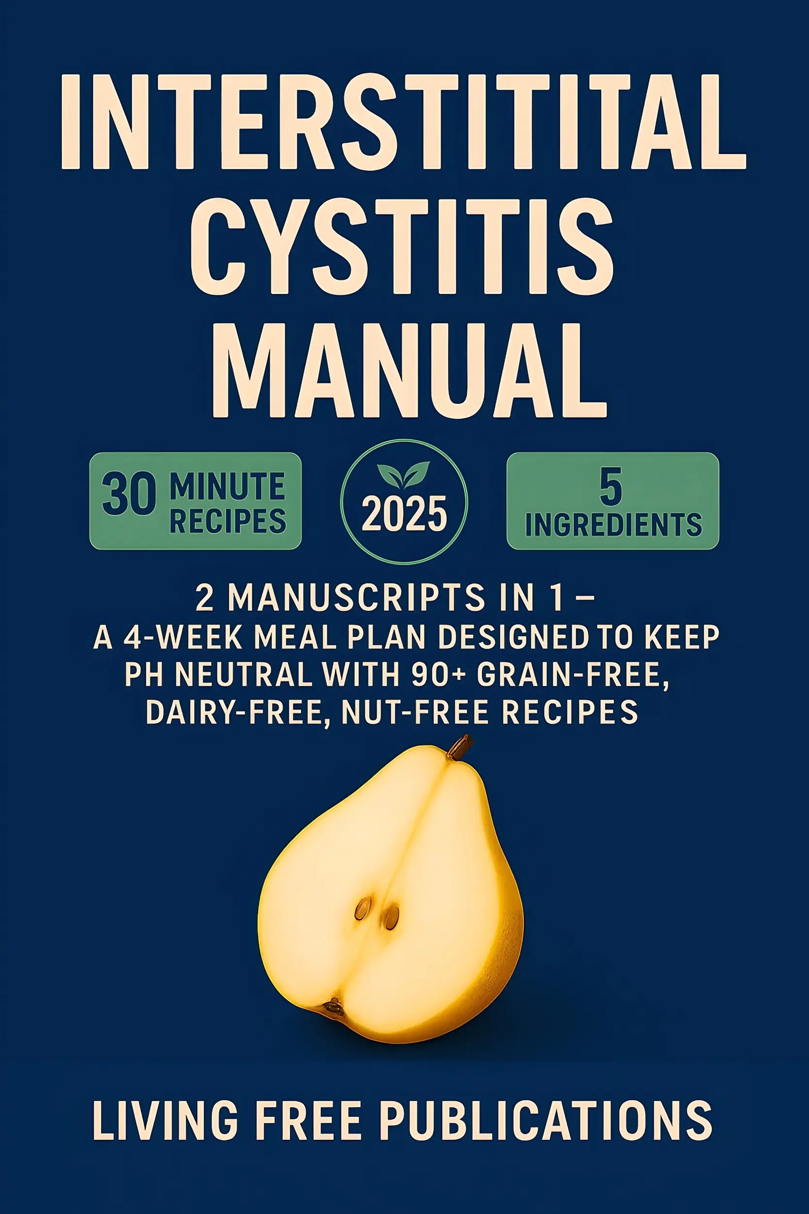 Interstitial Cystitis Manual
