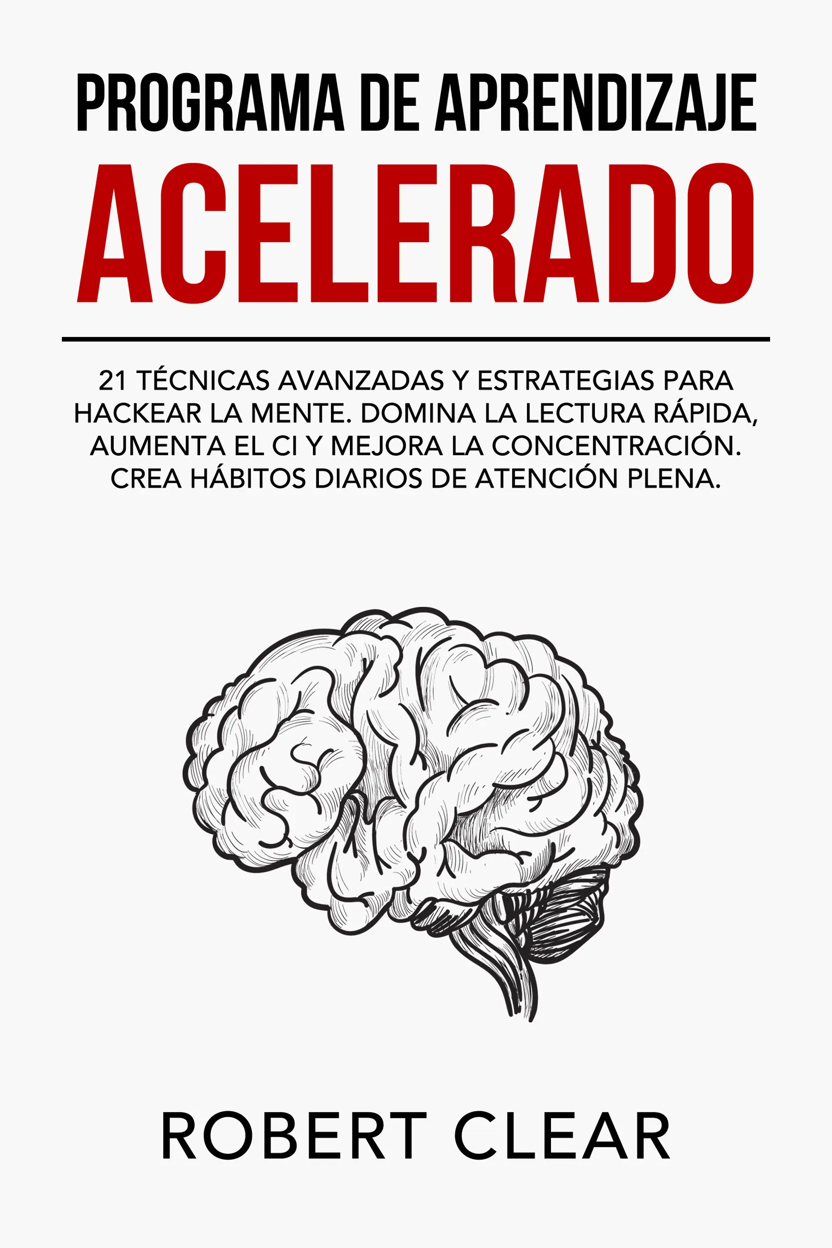 Programa de Aprendizaje Acelerado