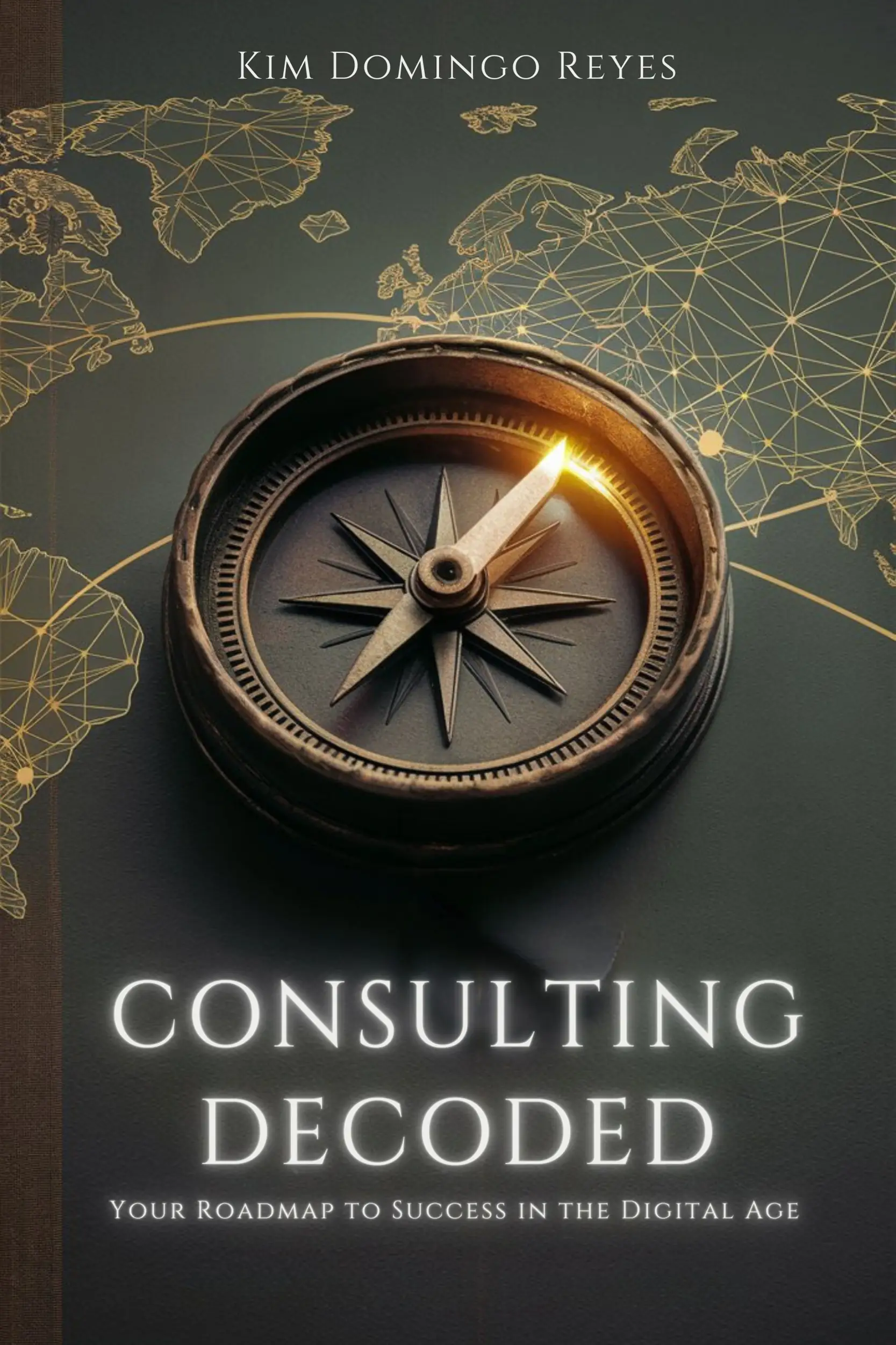 Consulting Decoded