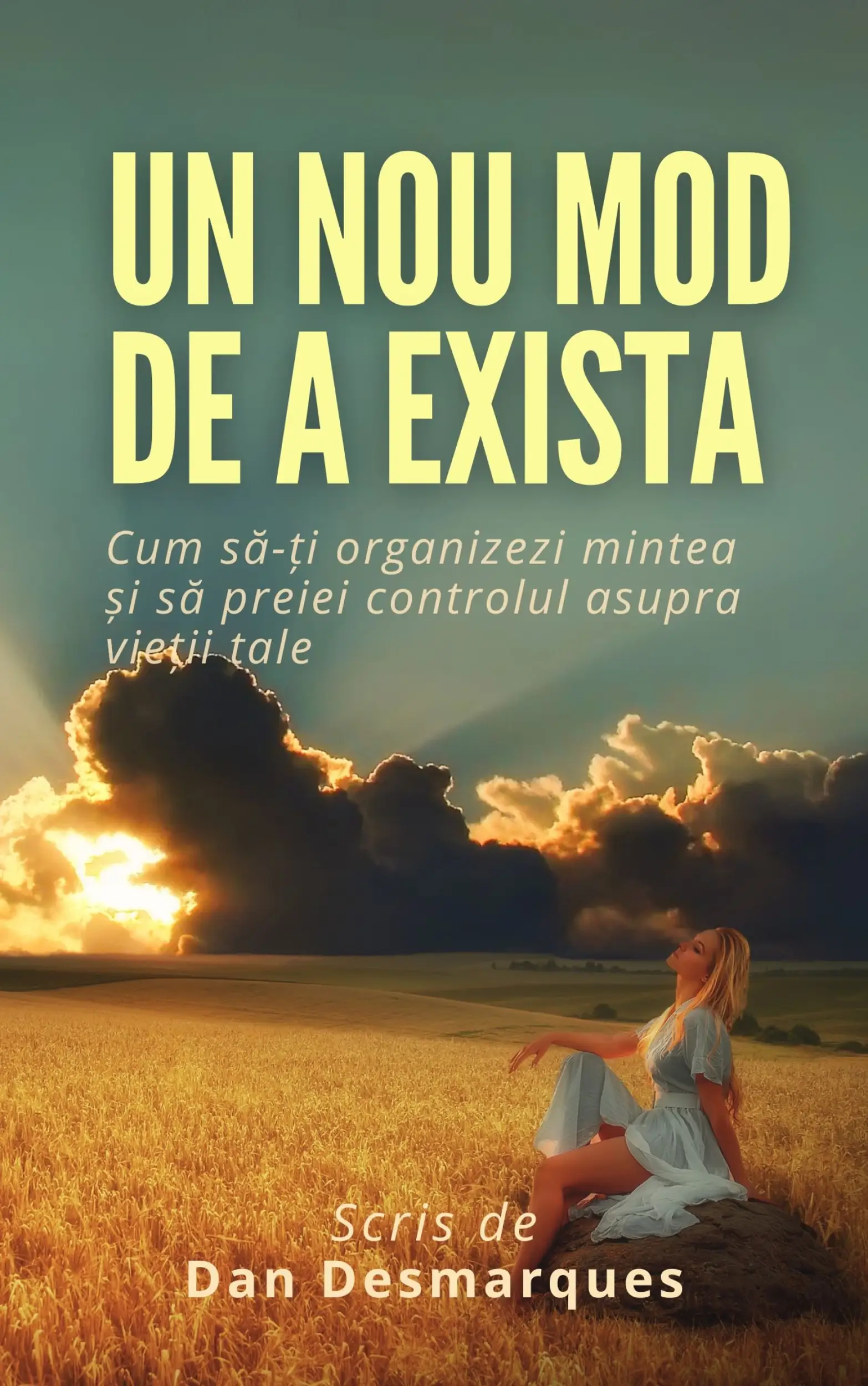 Un Nou Mod de a Exista