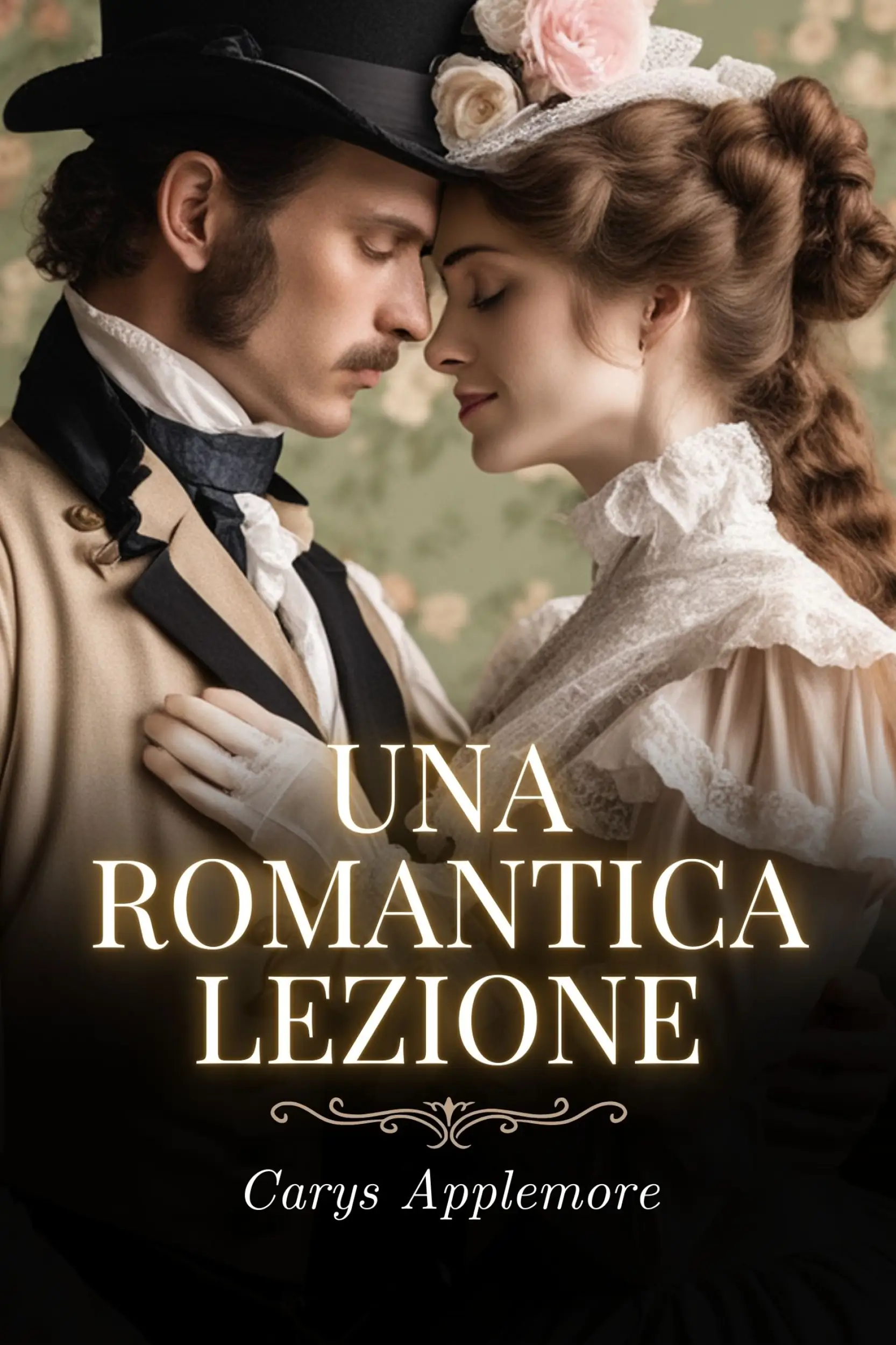 Una romantica lezione