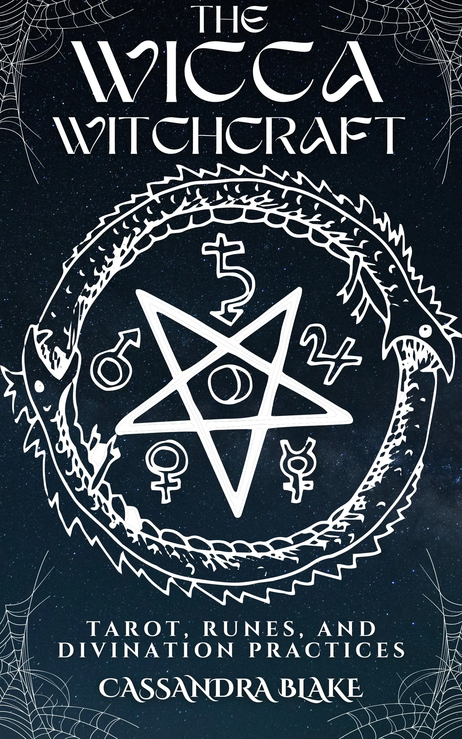 The Wicca Witchcraft