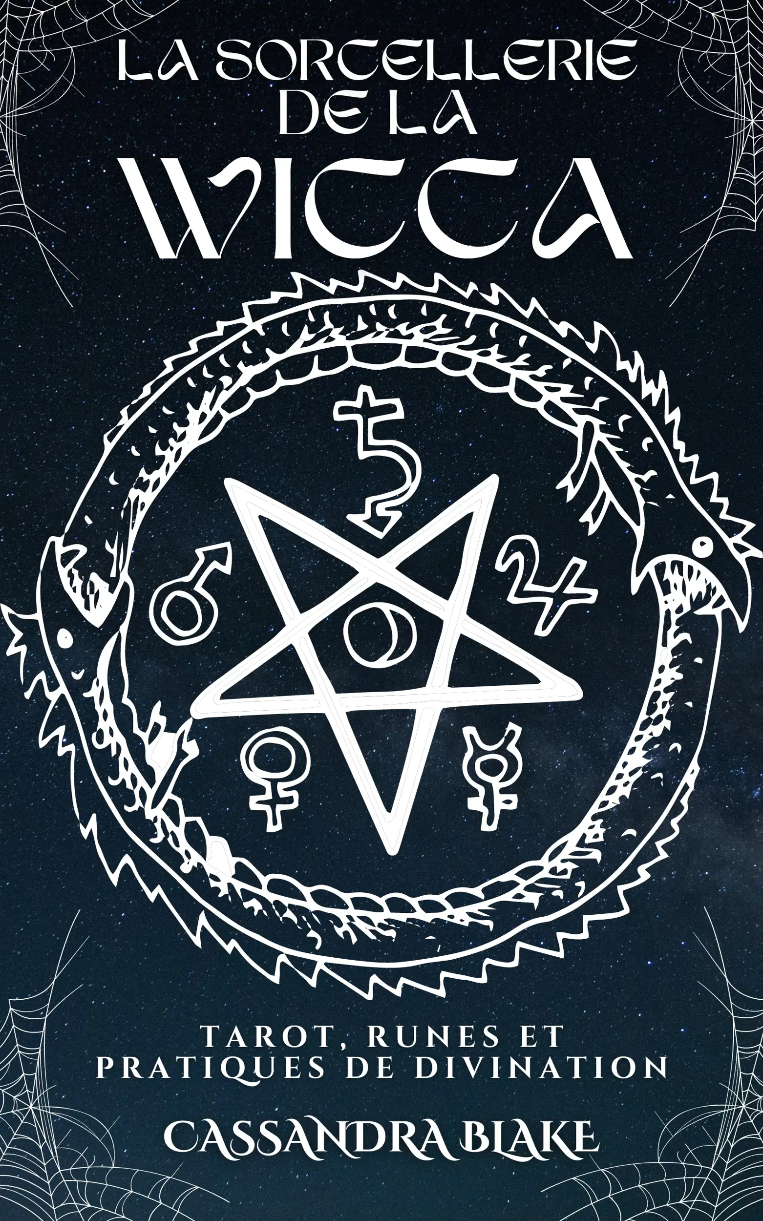 La Sorcellerie De La Wicca