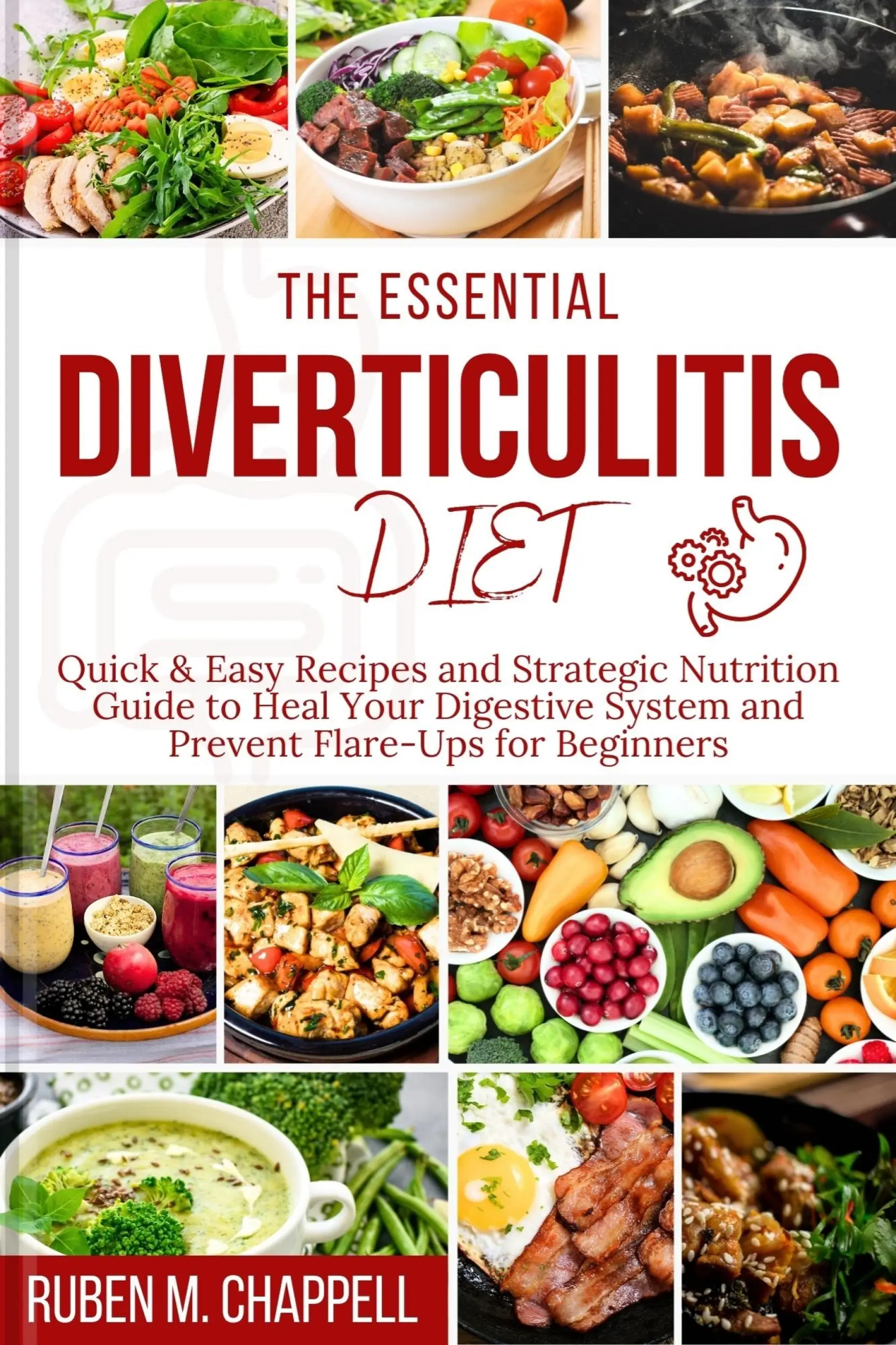 The Essential Diverticulitis Diet