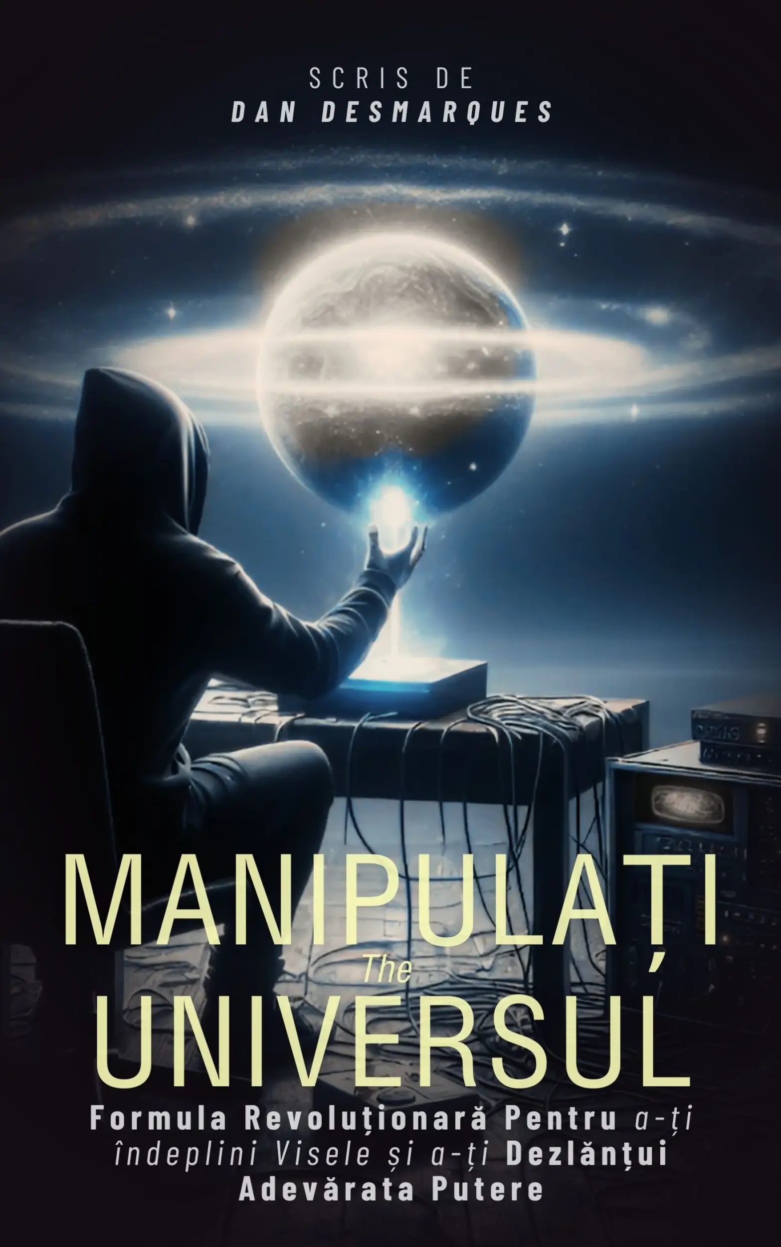 Manipulați Universul
