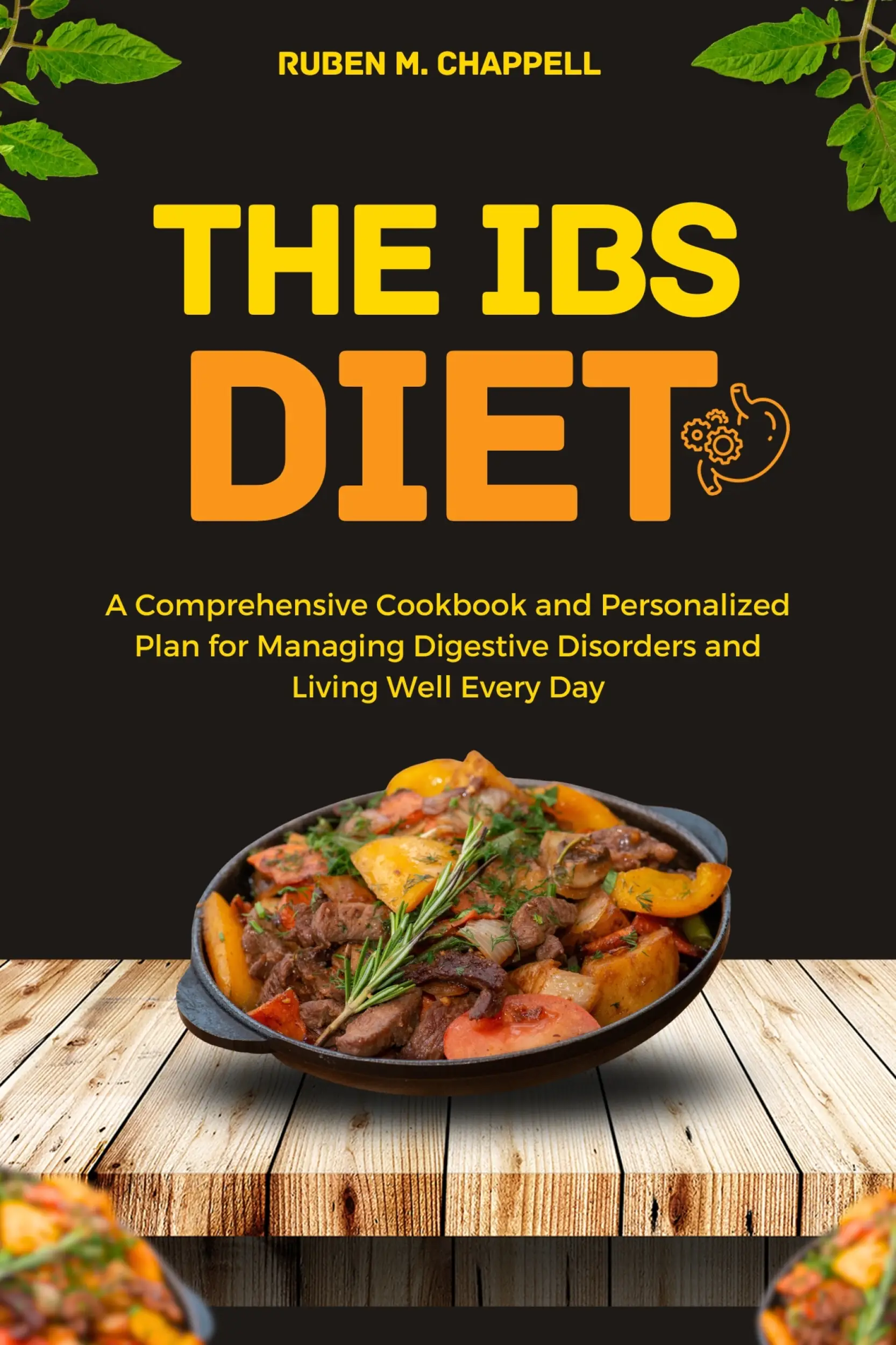 The IBS Diet