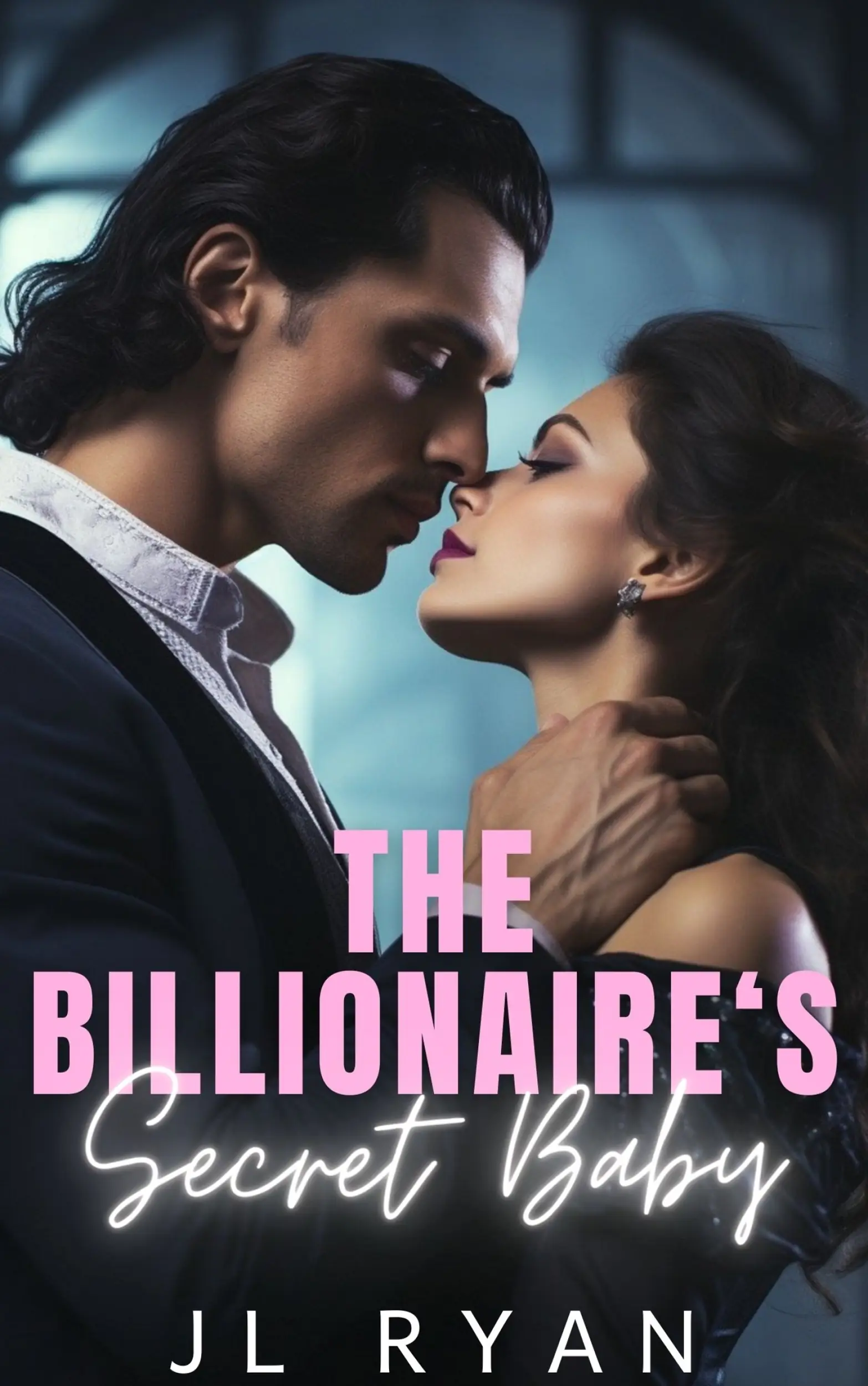 The Billionaire's Secret Baby