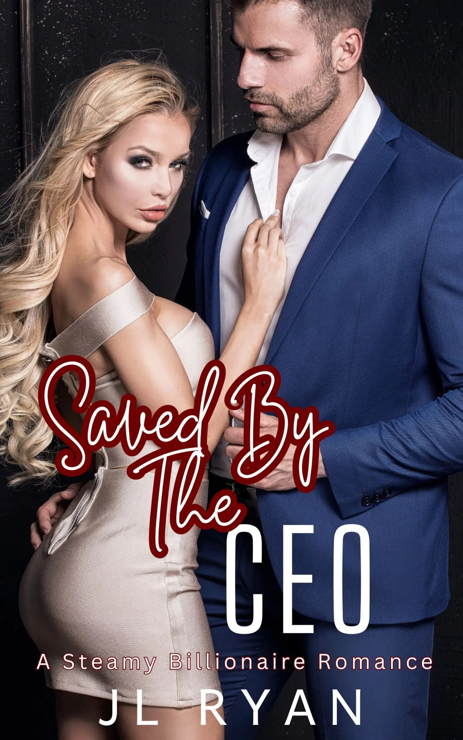 Saved By The CEO