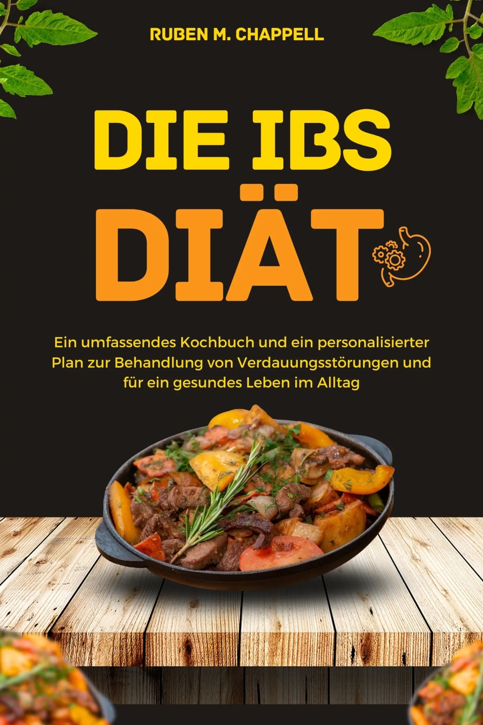 Die IBS-Diät