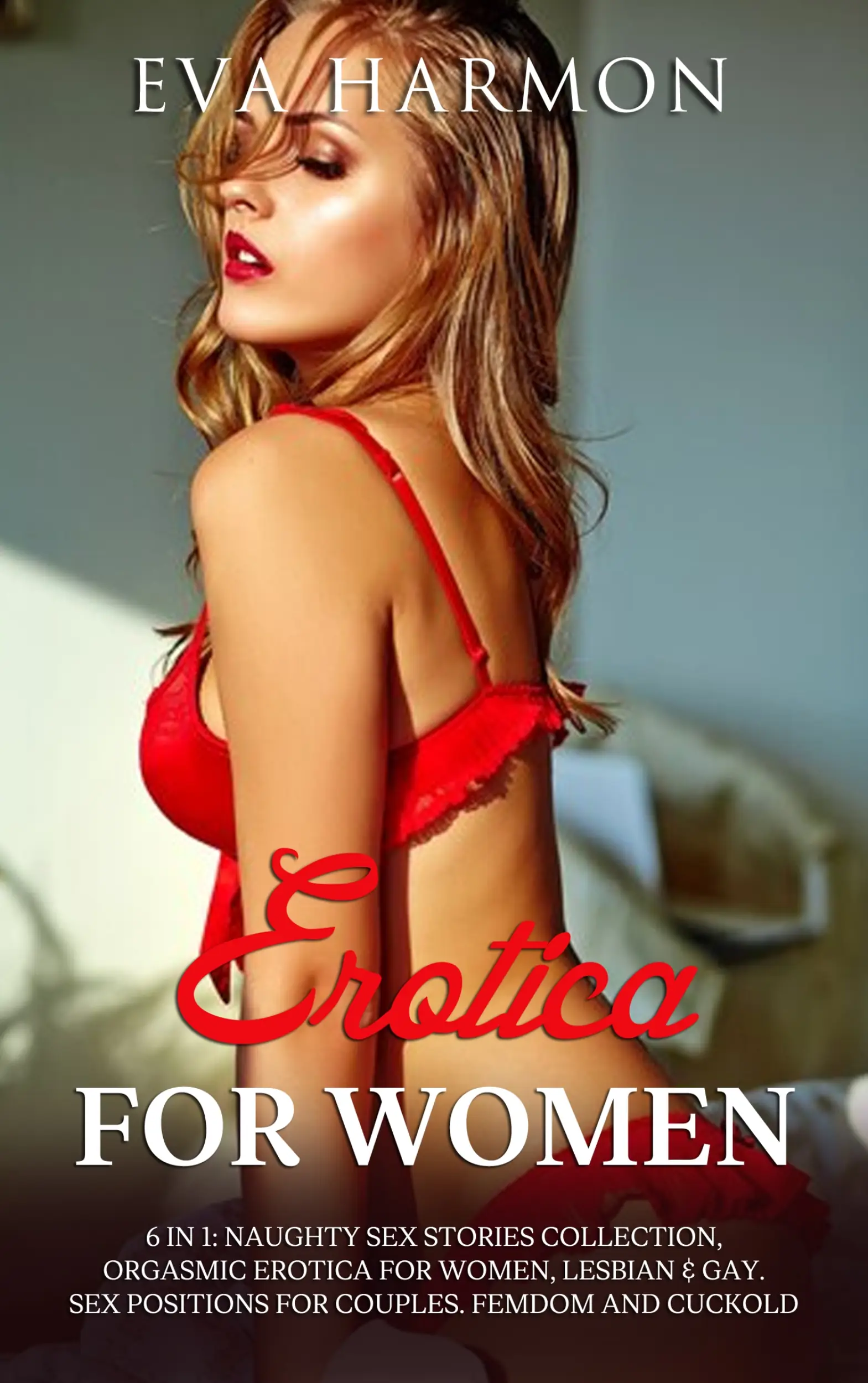 Erotica for Women