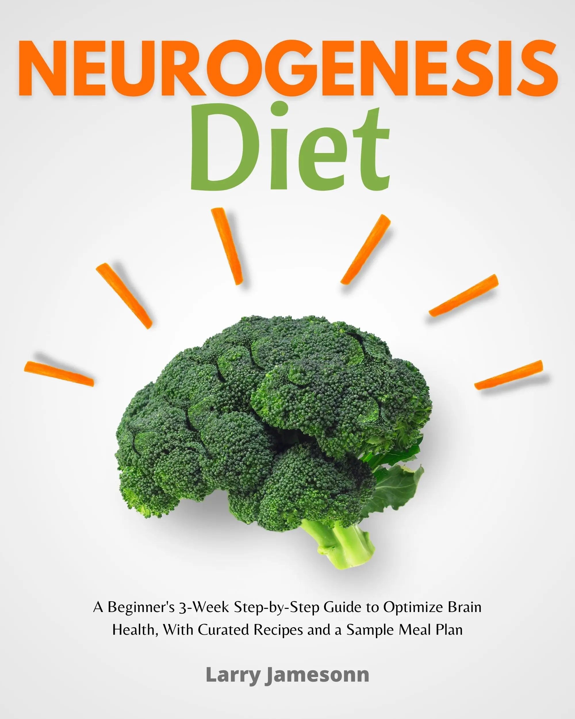 Neurogenesis Diet