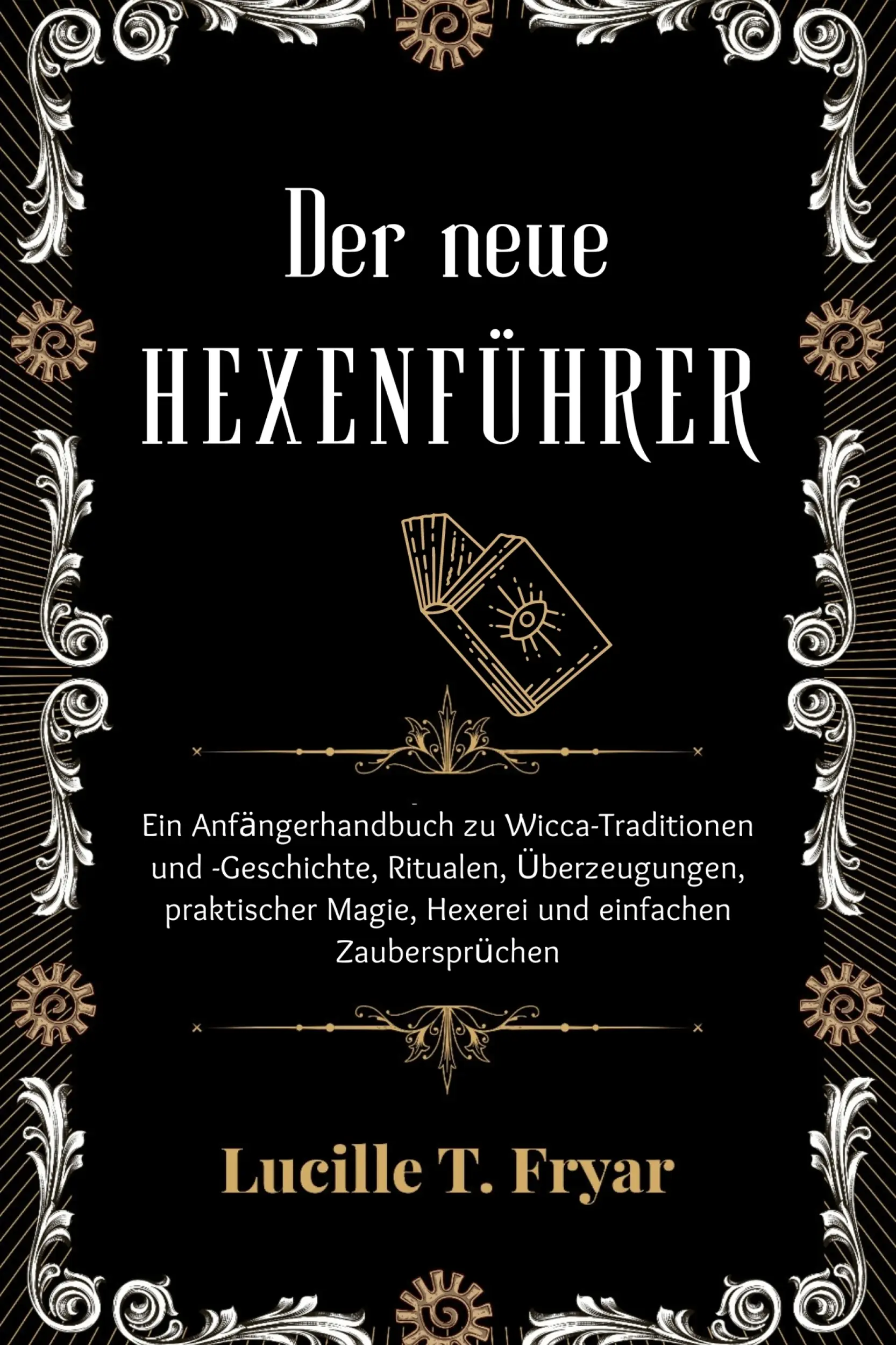 Der neue Hexenführer