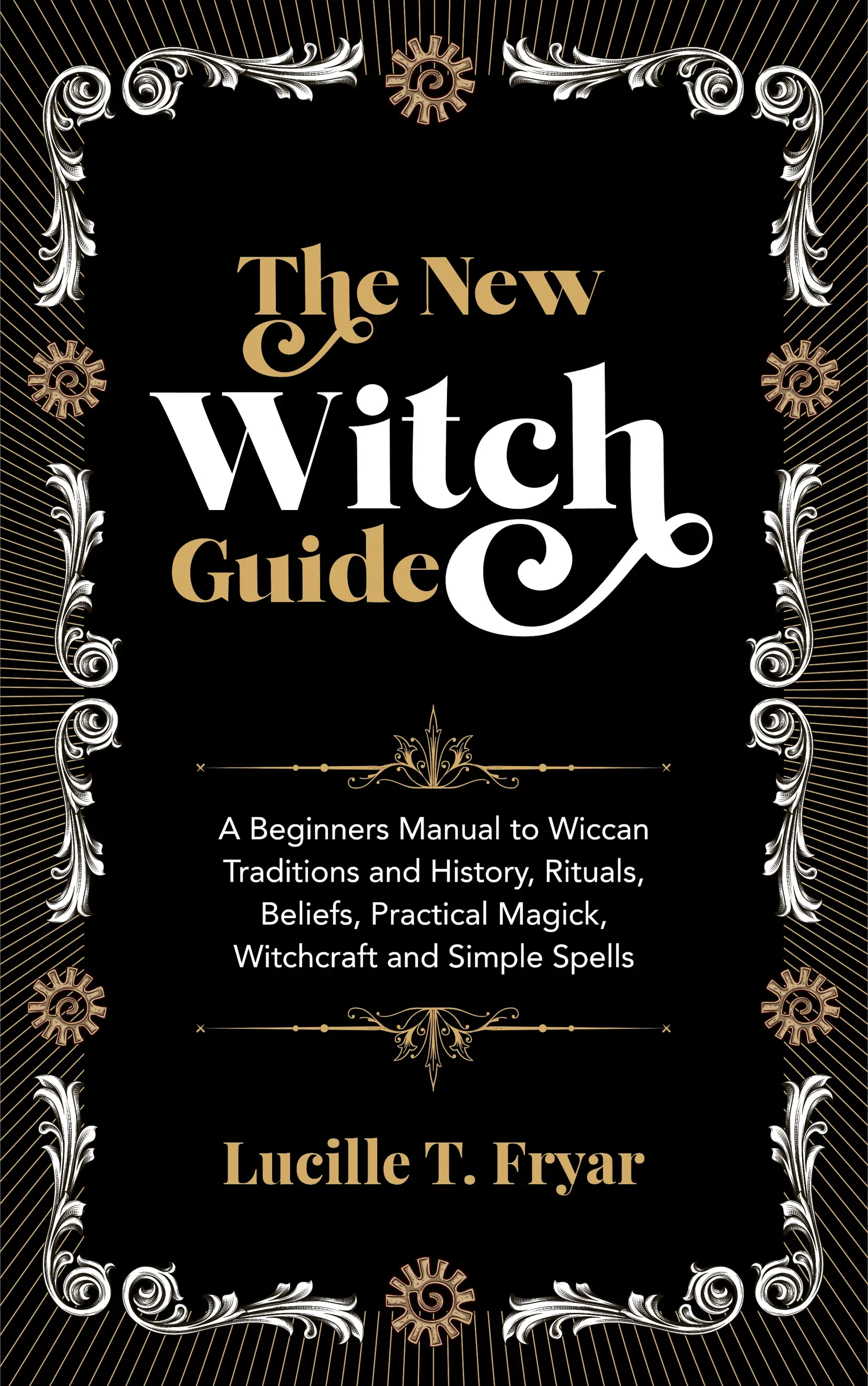 The New Witch Guide