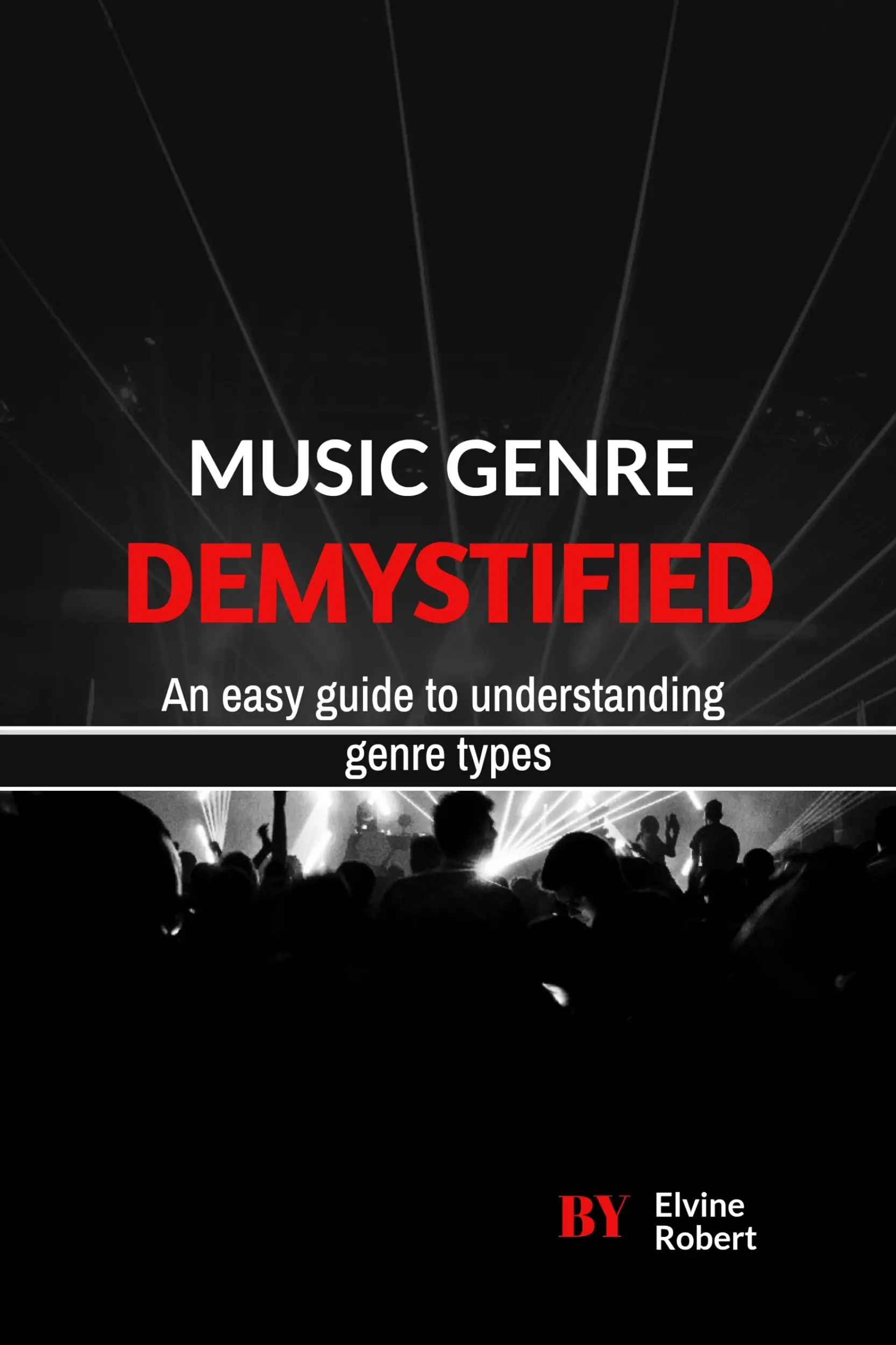 Music Genre Demystified