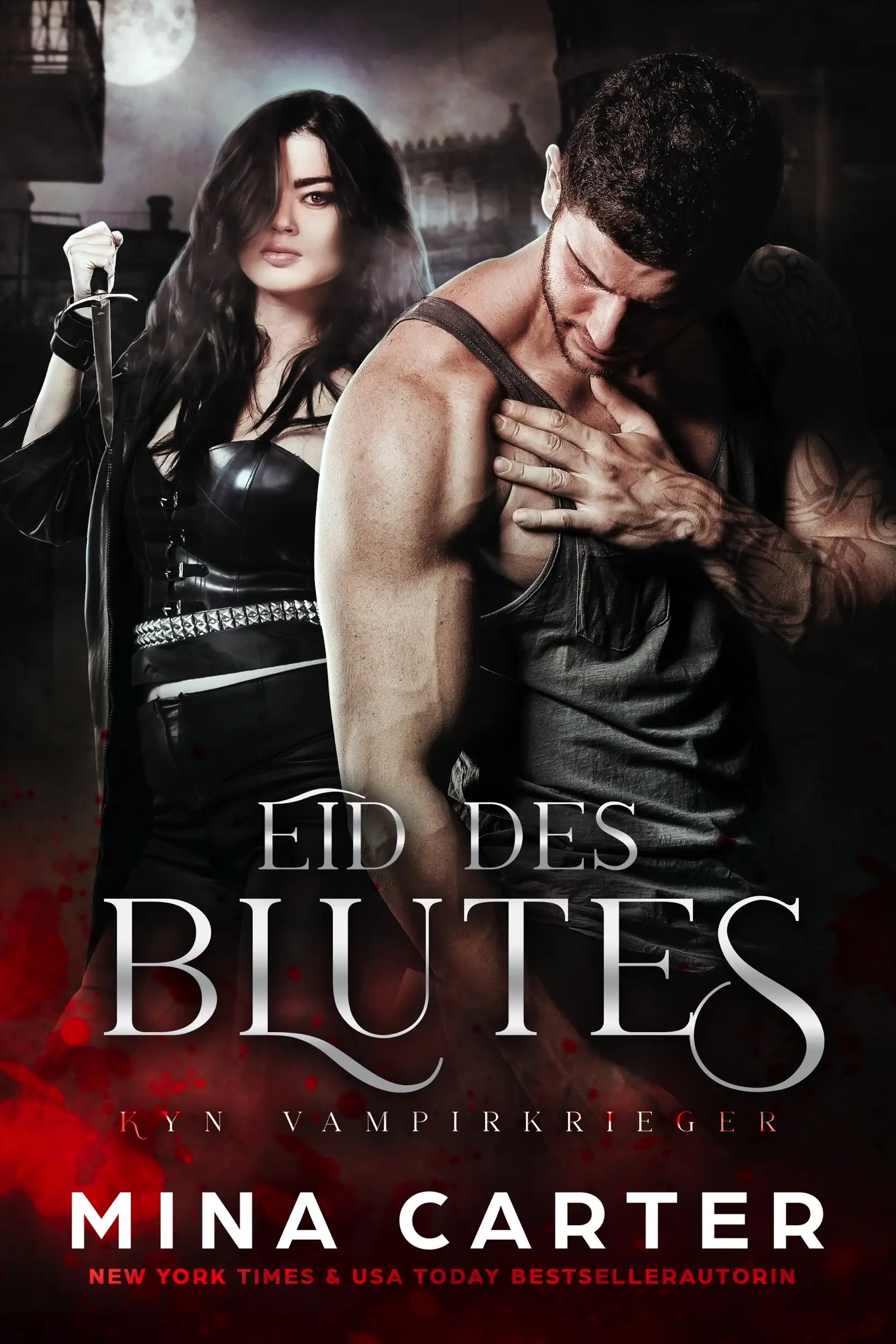 Eid des Blutes