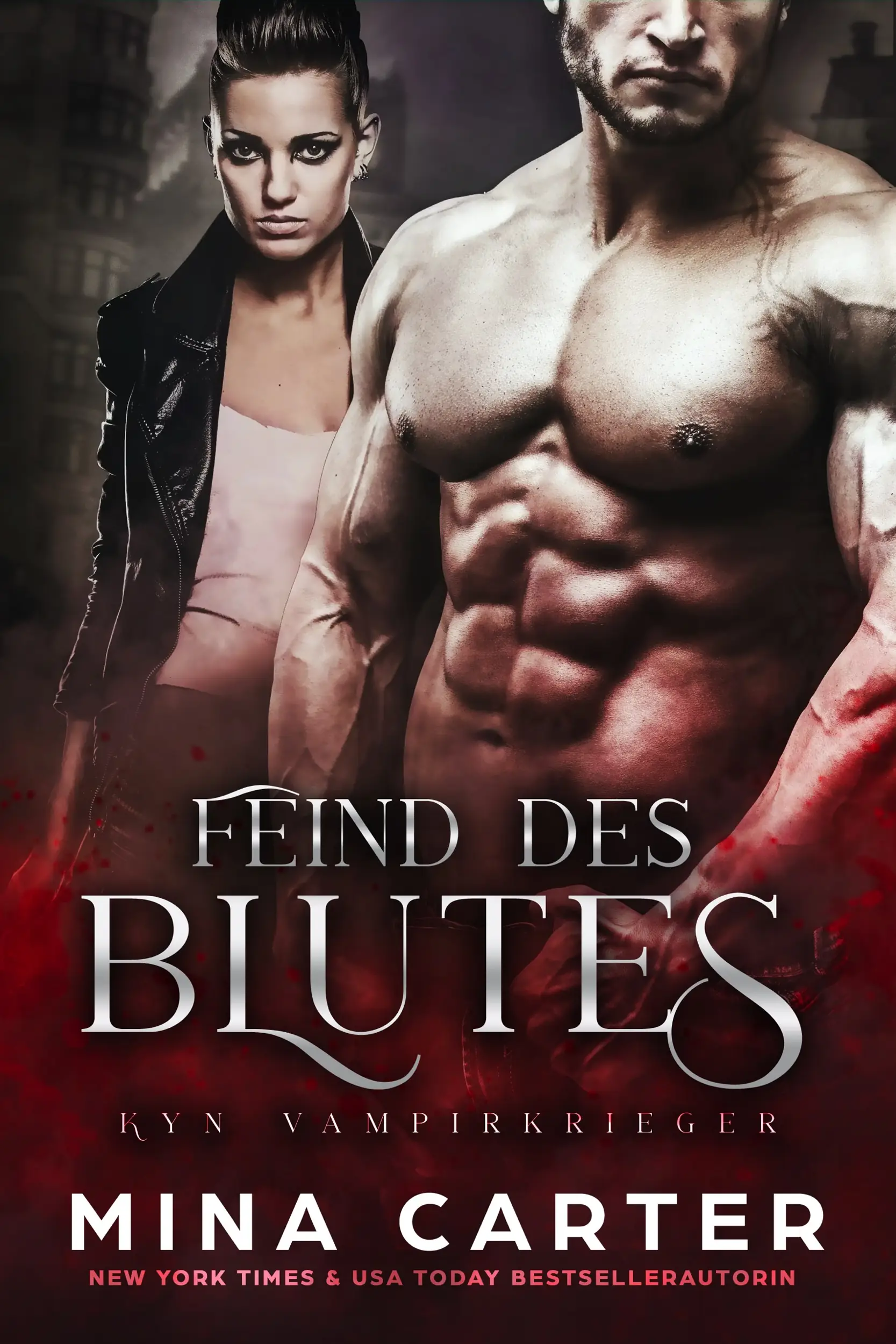 Feind des Blutes
