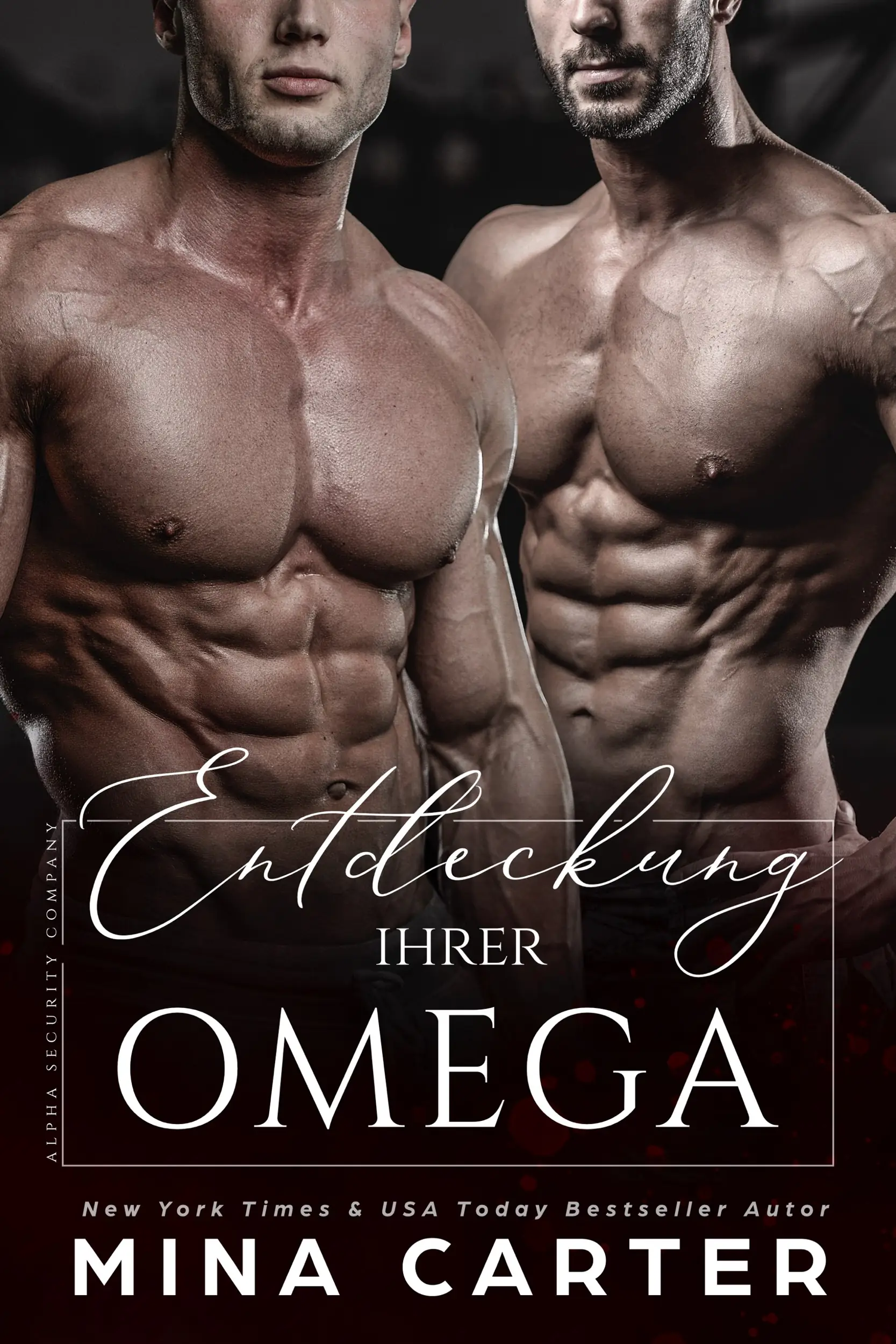 Entdeckung ihrer Omega